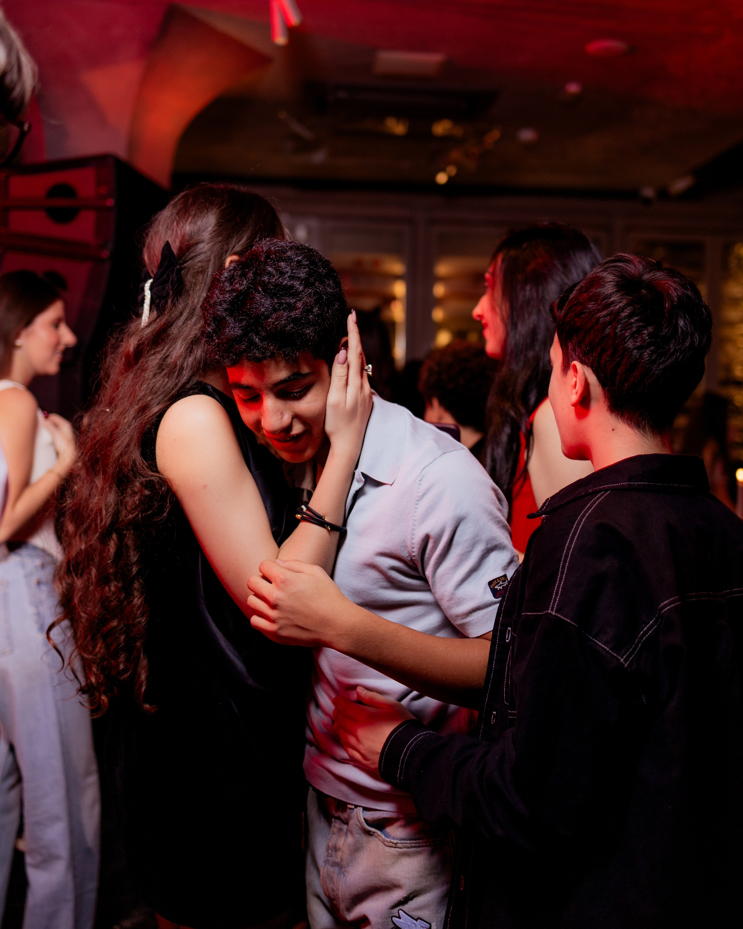 Детские мероприятия. Фотограф Диана Ключникова Москва