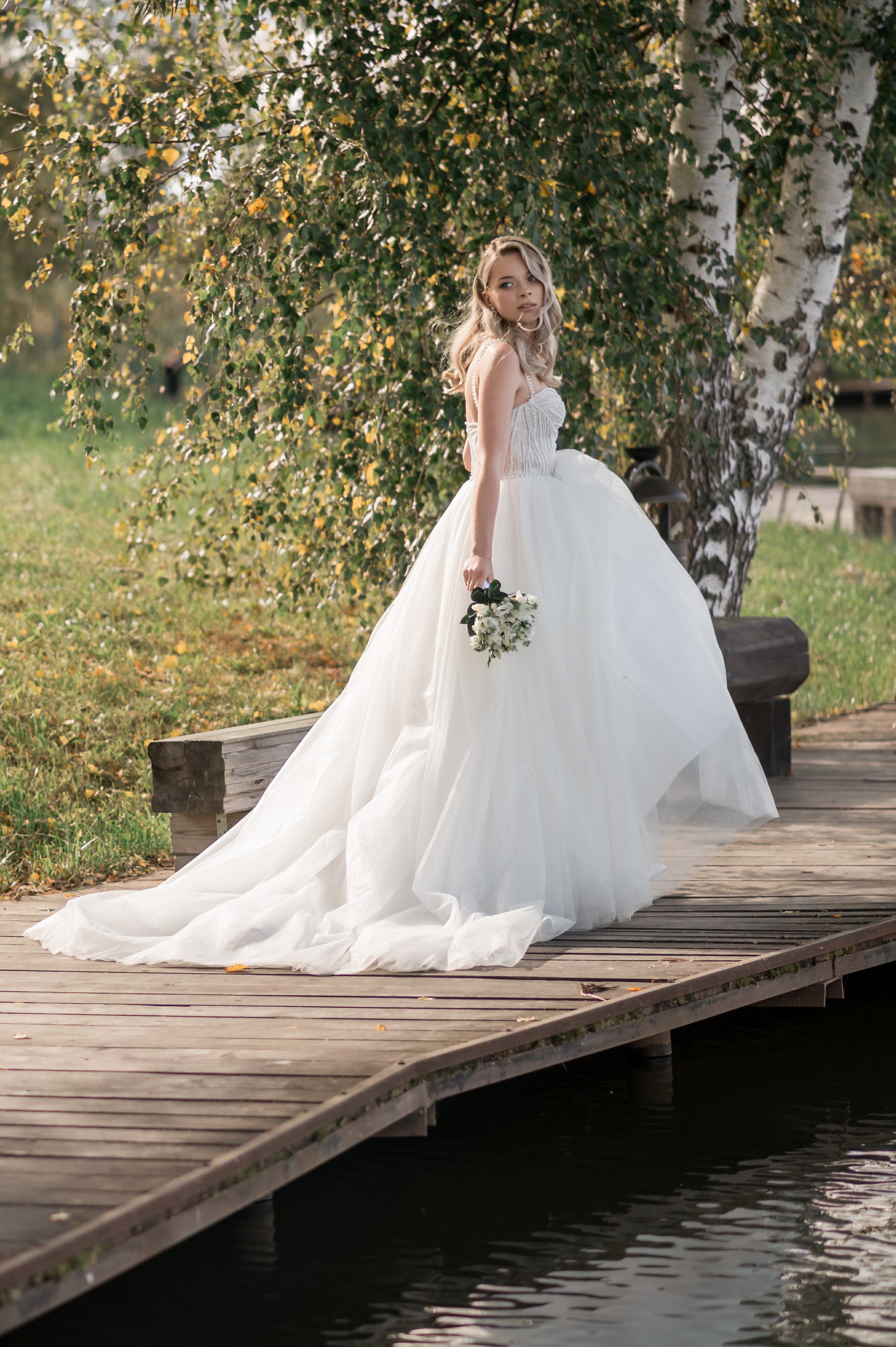 Свадьбы. Фотограф Светлана Киселева