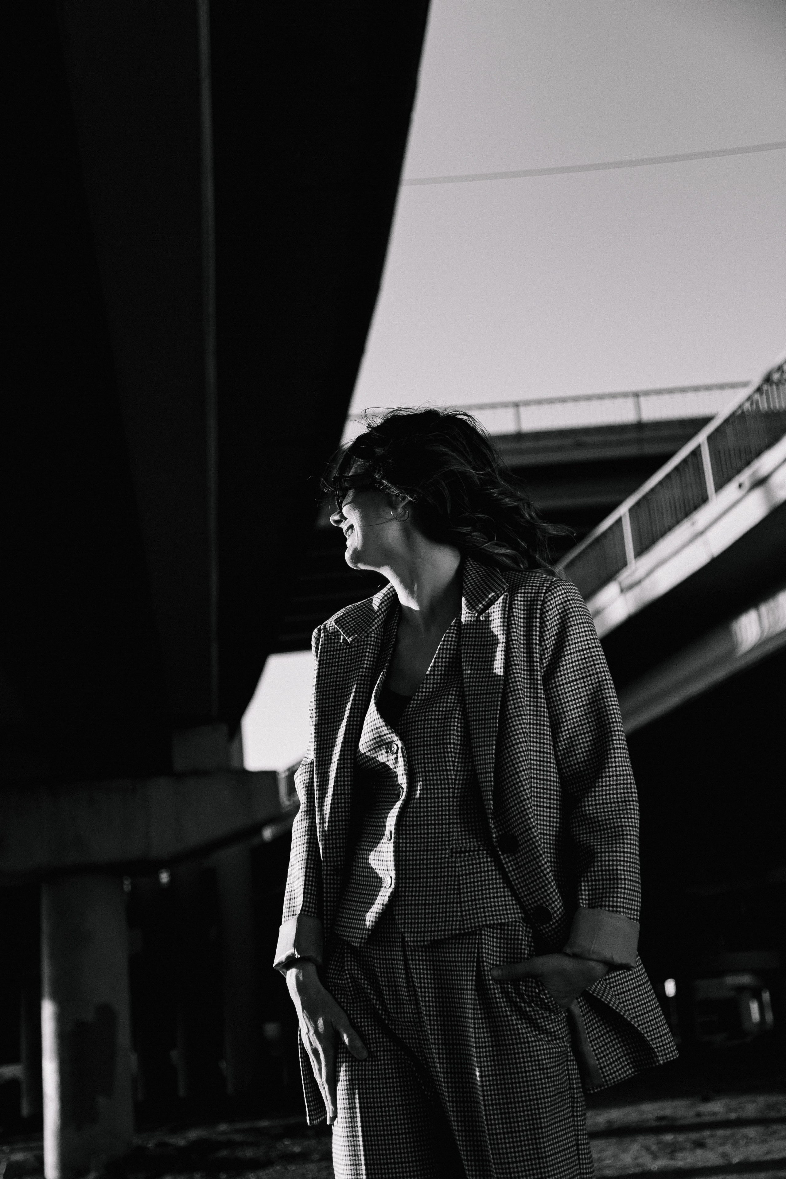 Ольга. Фотограф Иван Гуляев