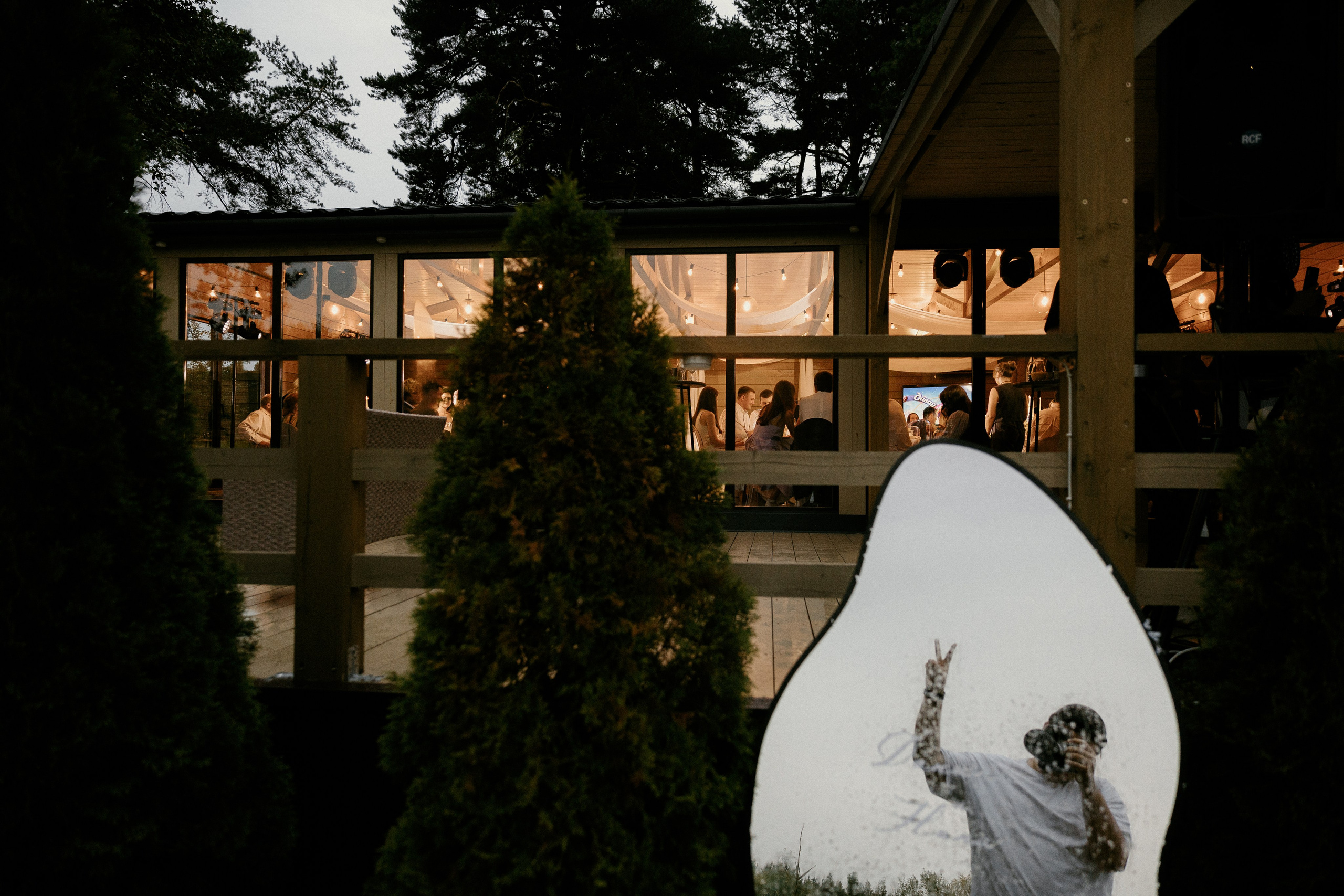 Данила /// Нина