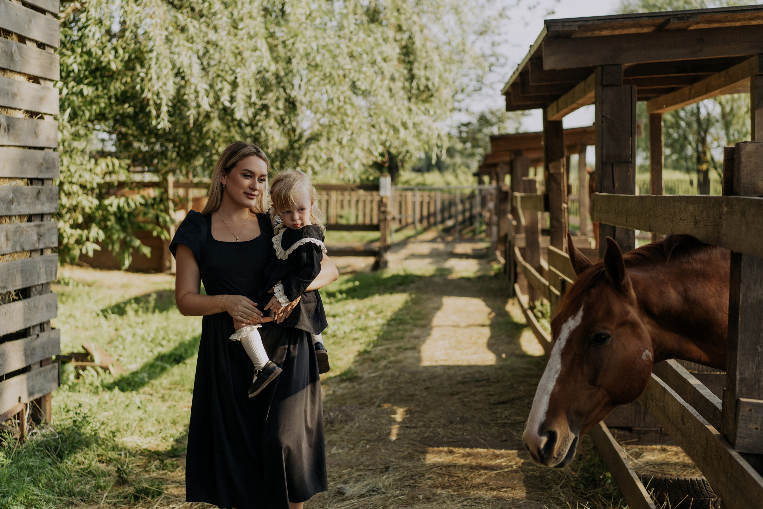 Семейная фотосъемка. Главная