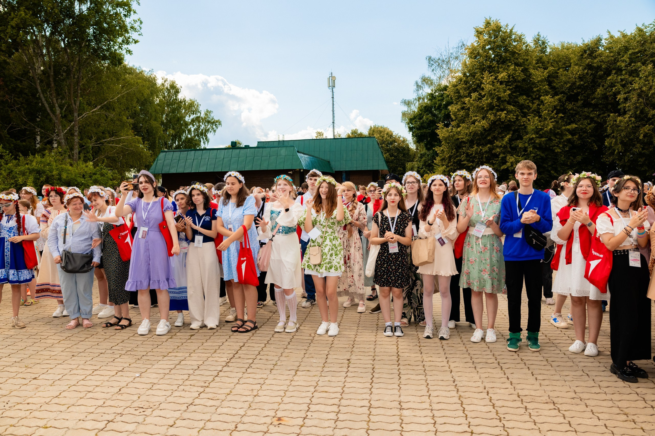 Литературный марафон. Съёмка фото, видео, фотосессия. Выпускные альбомы, свадьбы