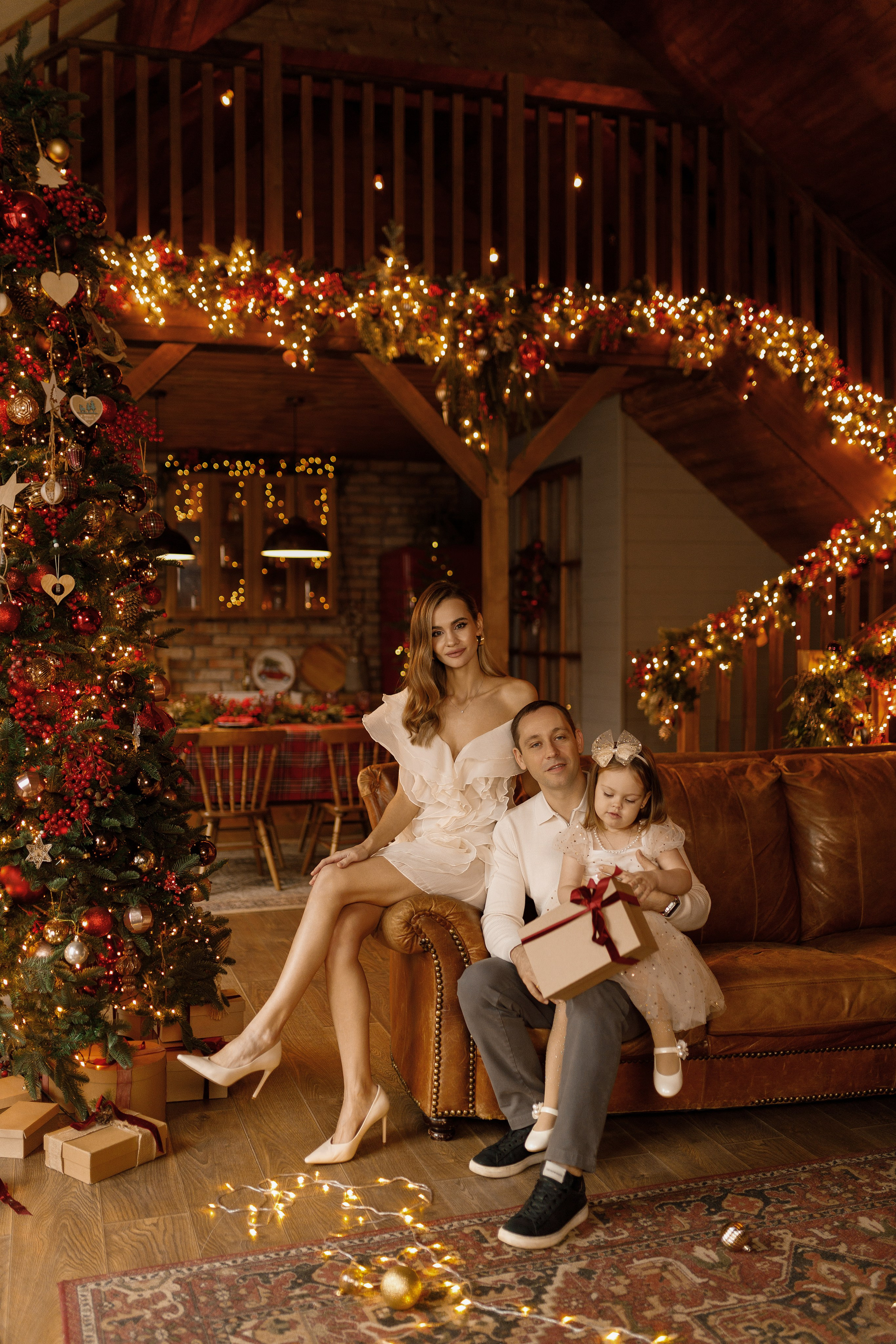 № 18. Фотограф в Москве Юлия Хамзина