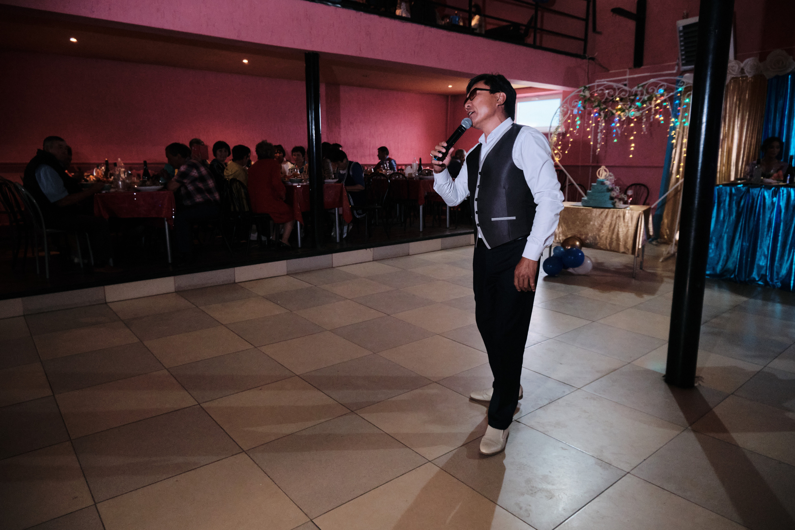 Чингис и Арчынай. Алтай. Свадебный и семейный фотограф в Новокузнецке Иван Иванов