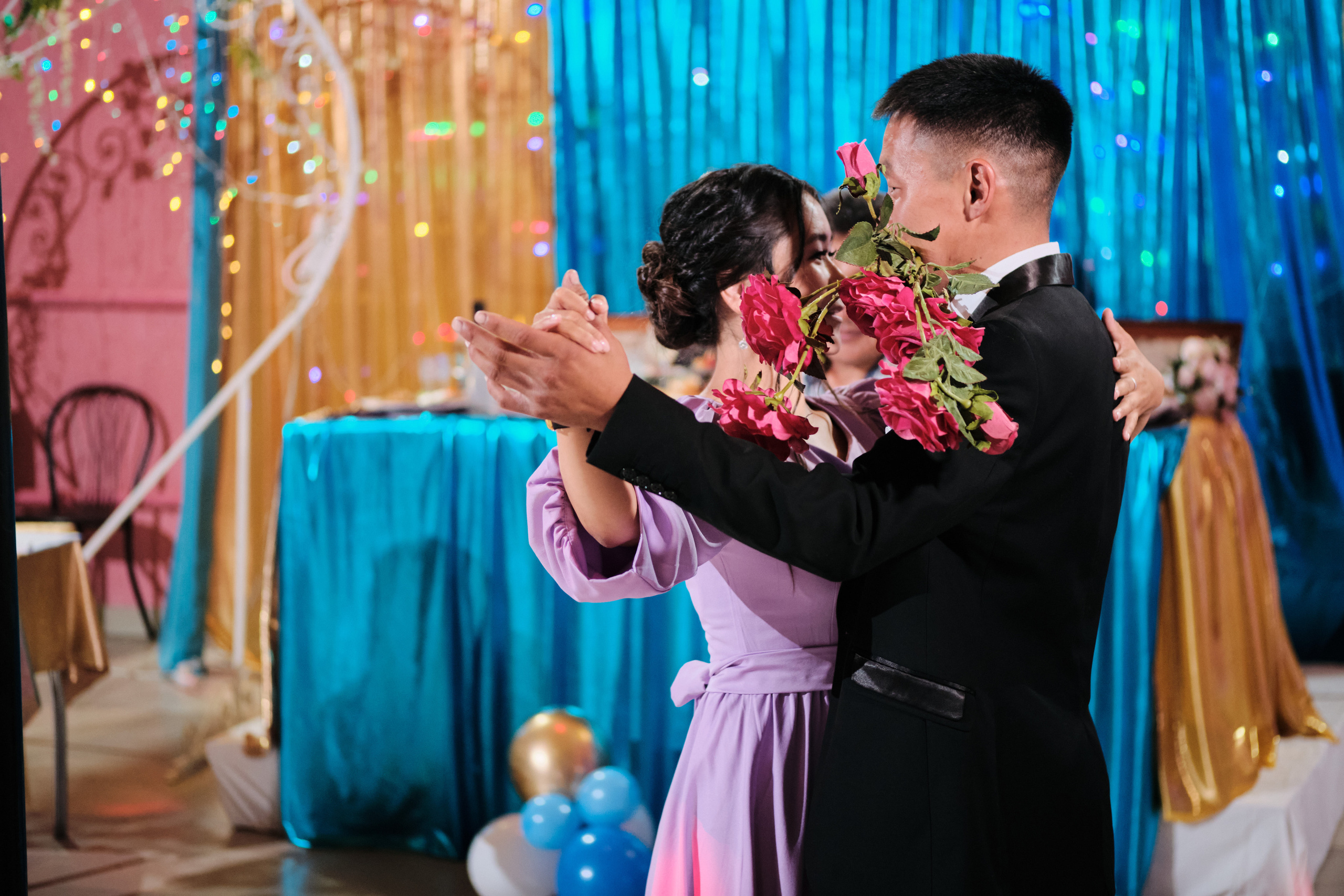 Чингис и Арчынай. Алтай. Свадебный и семейный фотограф в Новокузнецке Иван Иванов