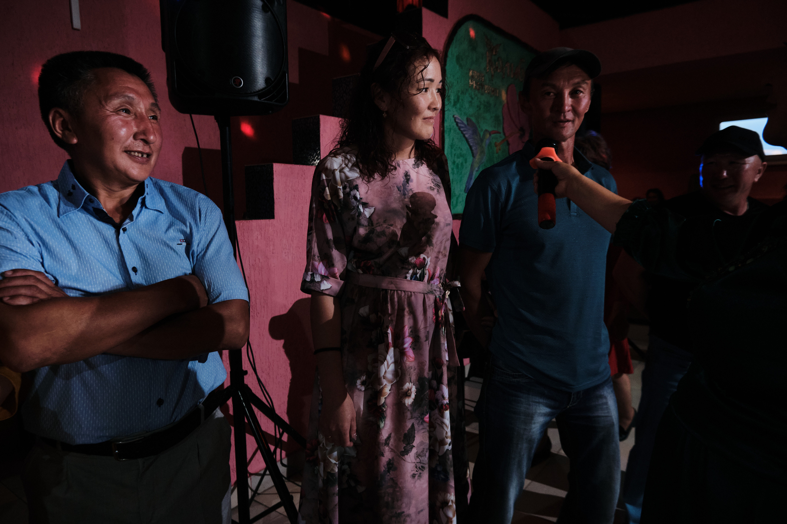 Чингис и Арчынай. Алтай. Свадебный и семейный фотограф в Новокузнецке Иван Иванов