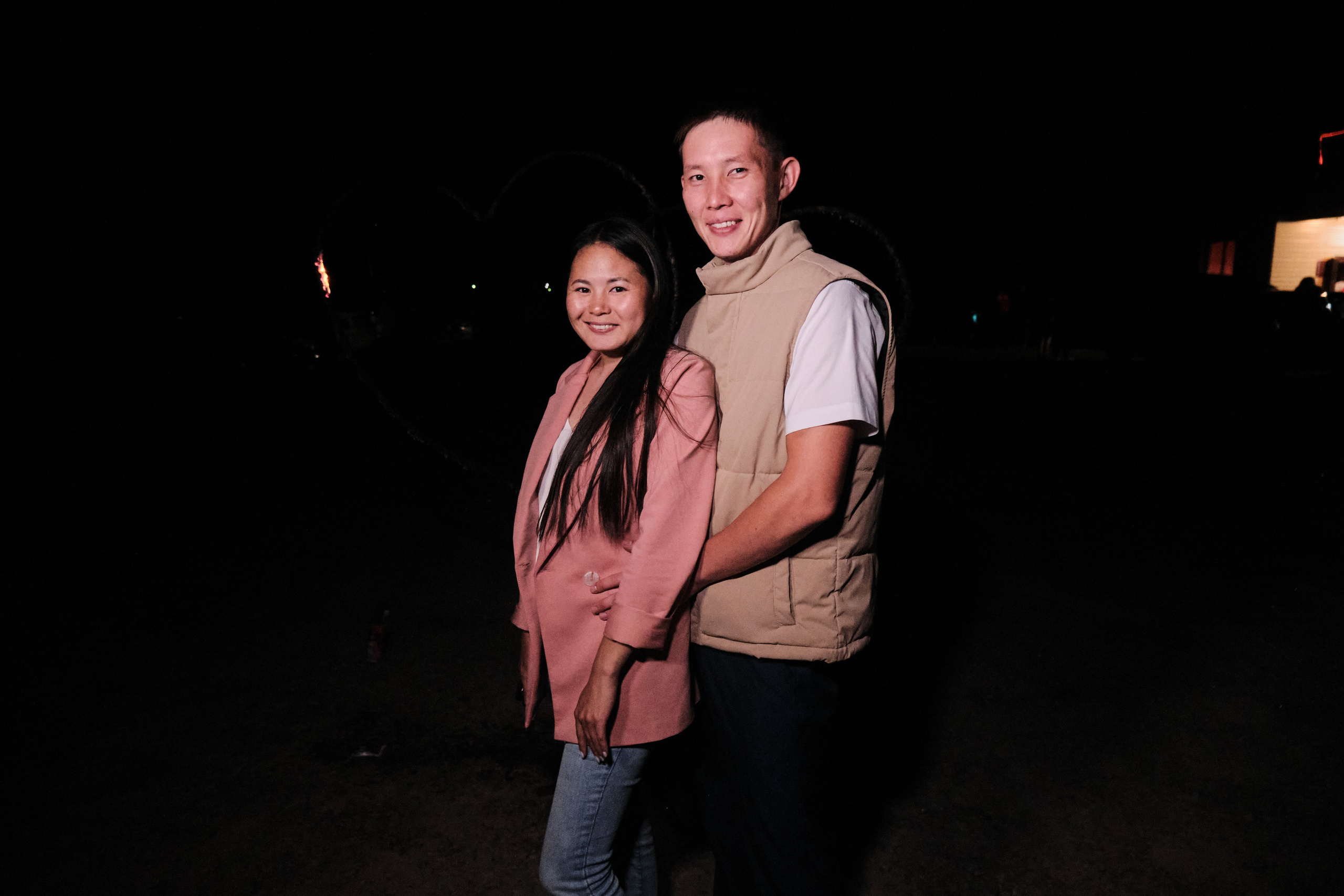 Чингис и Арчынай. Алтай. Свадебный и семейный фотограф в Новокузнецке Иван Иванов