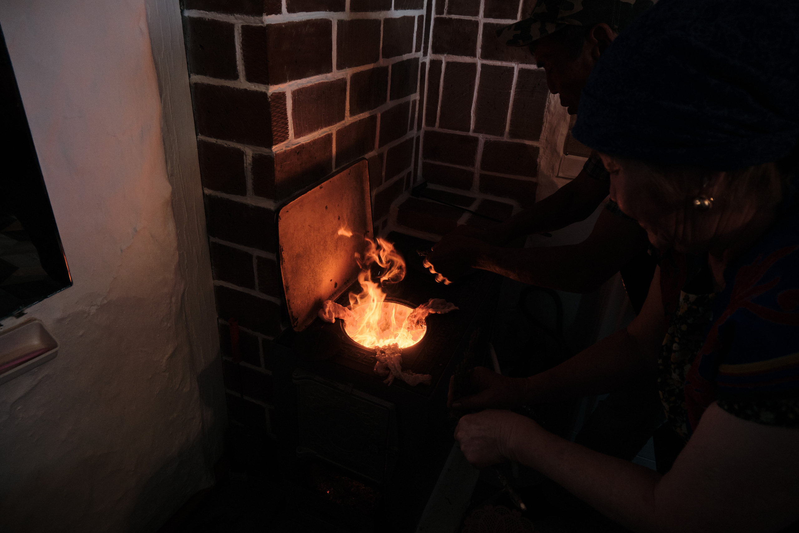 Чингис и Арчынай. Алтай. Свадебный и семейный фотограф в Новокузнецке Иван Иванов