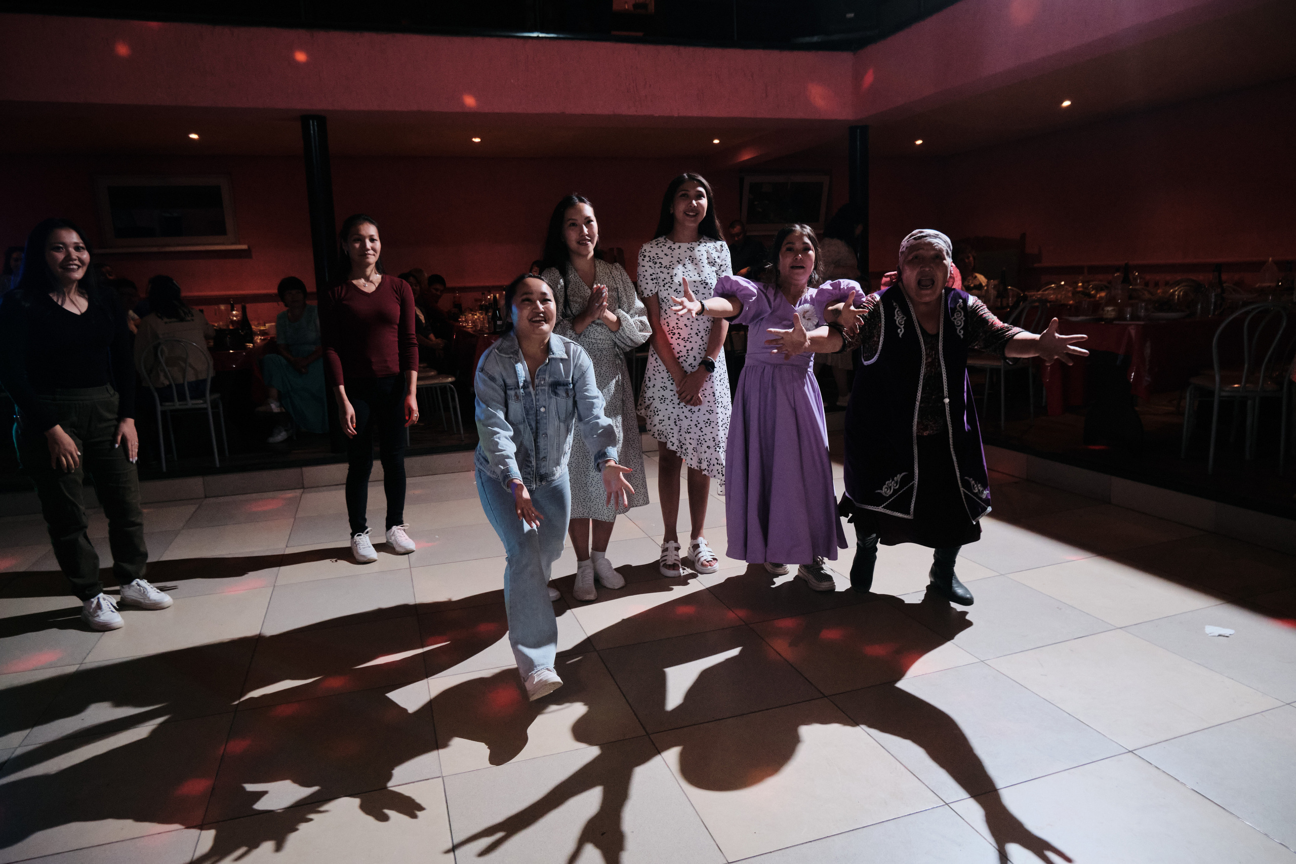 Чингис и Арчынай. Алтай. Свадебный и семейный фотограф в Новокузнецке Иван Иванов