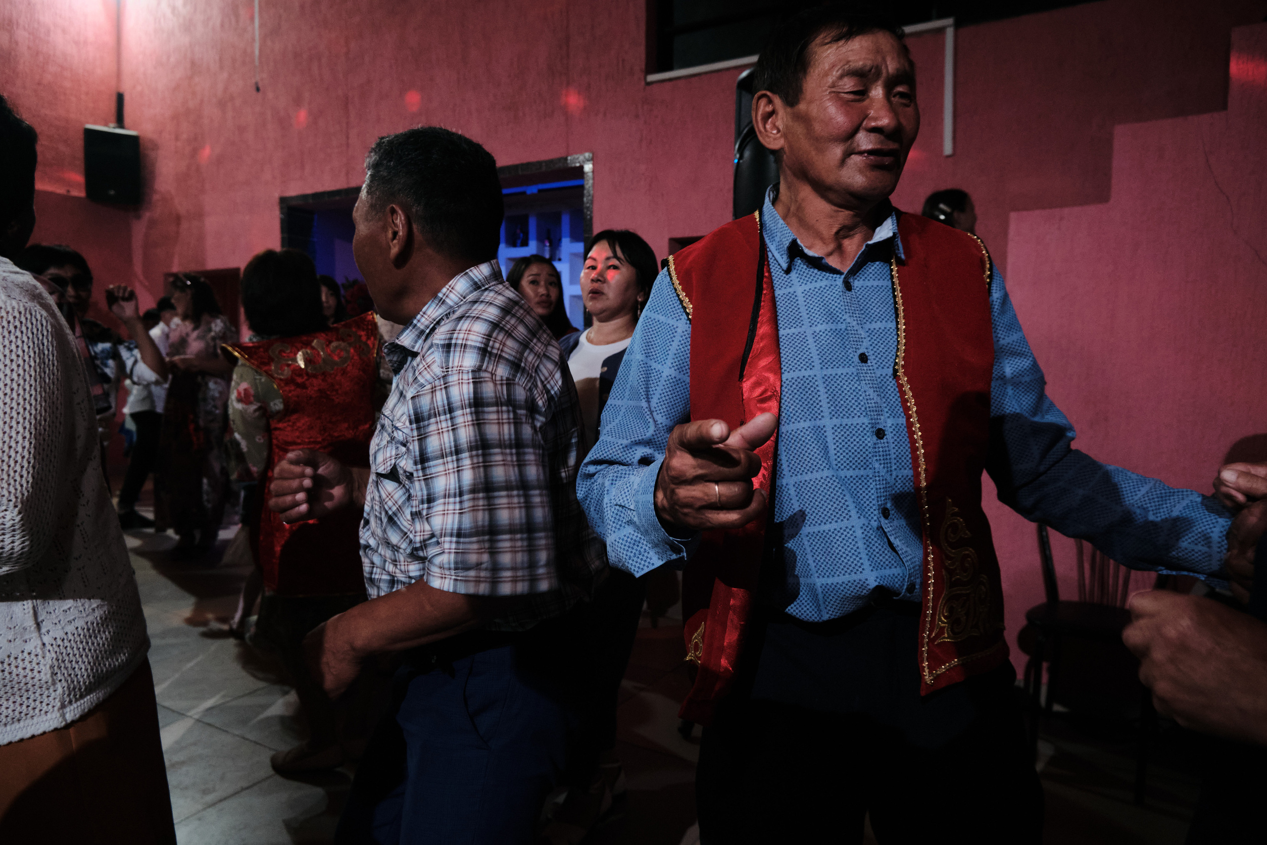 Чингис и Арчынай. Алтай. Свадебный и семейный фотограф в Новокузнецке Иван Иванов