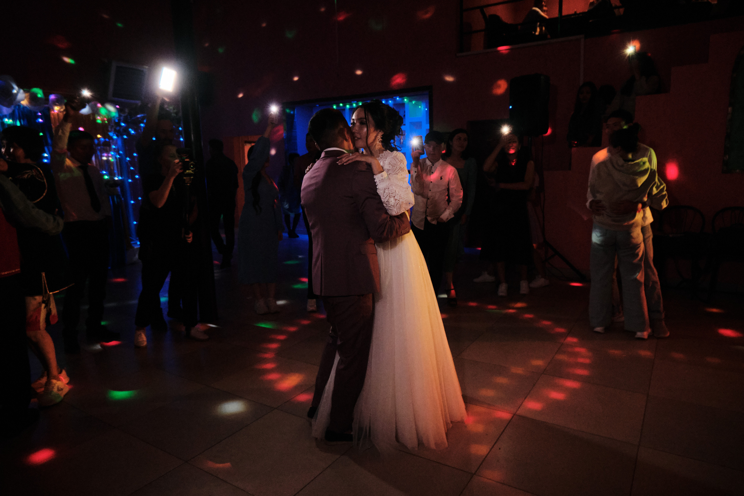 Чингис и Арчынай. Алтай. Свадебный и семейный фотограф в Новокузнецке Иван Иванов