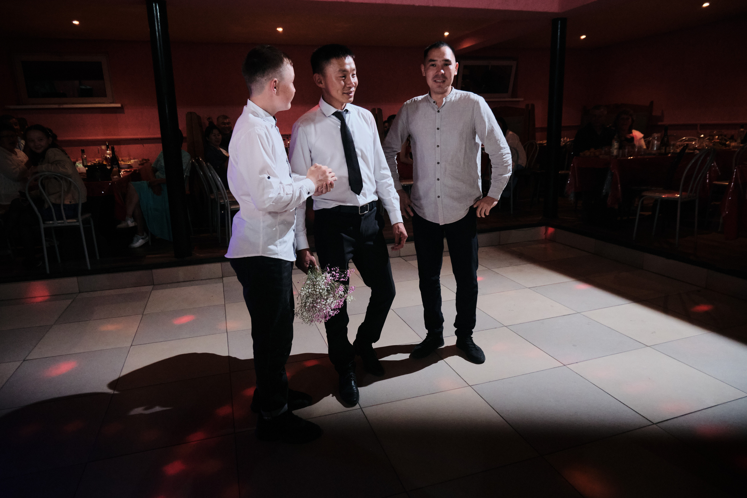 Чингис и Арчынай. Алтай. Свадебный и семейный фотограф в Новокузнецке Иван Иванов