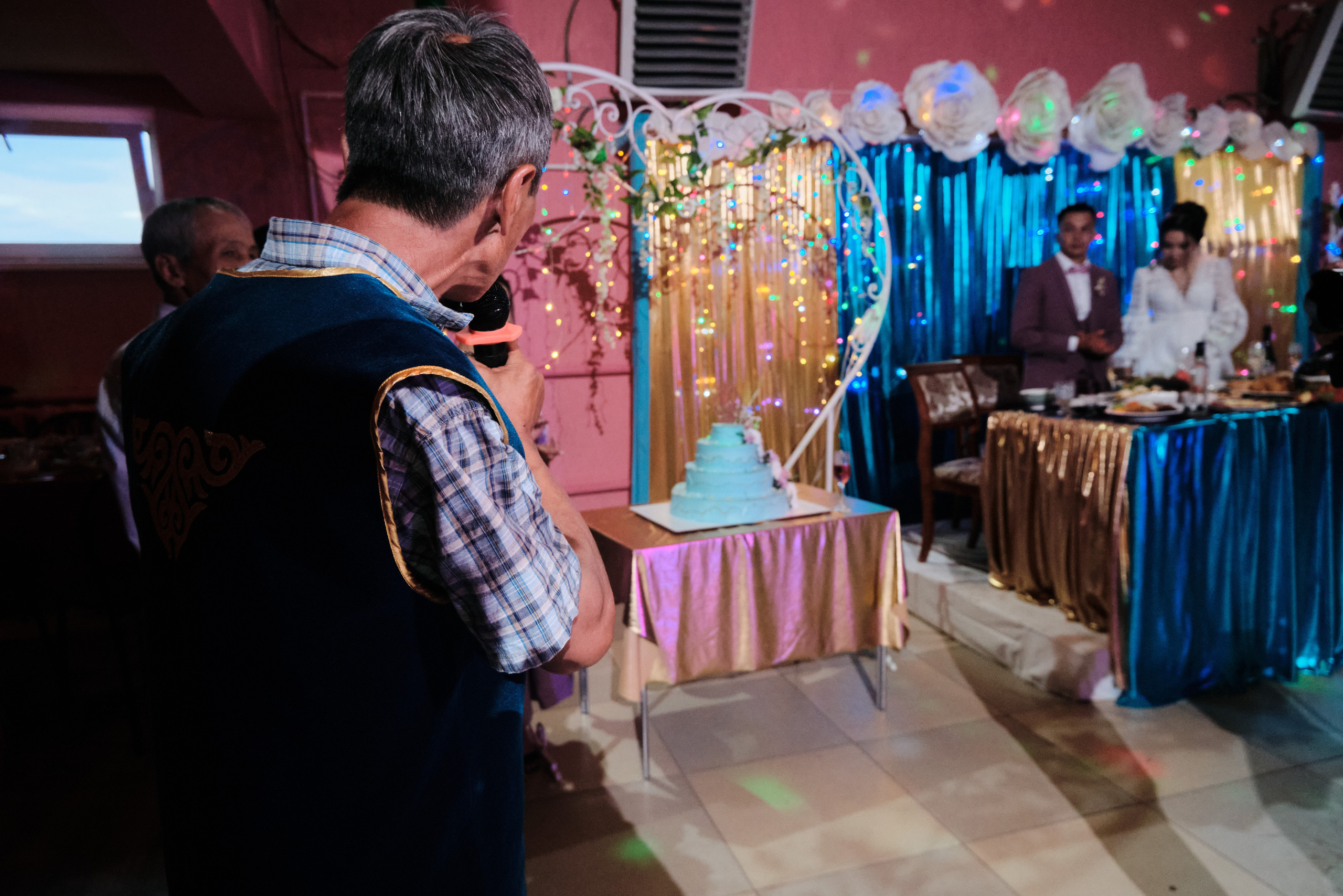 Чингис и Арчынай. Алтай. Свадебный и семейный фотограф в Новокузнецке Иван Иванов