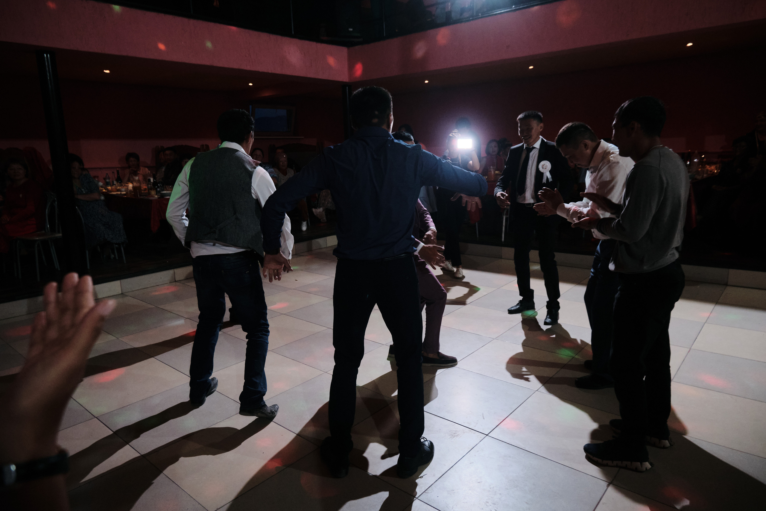 Чингис и Арчынай. Алтай. Свадебный и семейный фотограф в Новокузнецке Иван Иванов