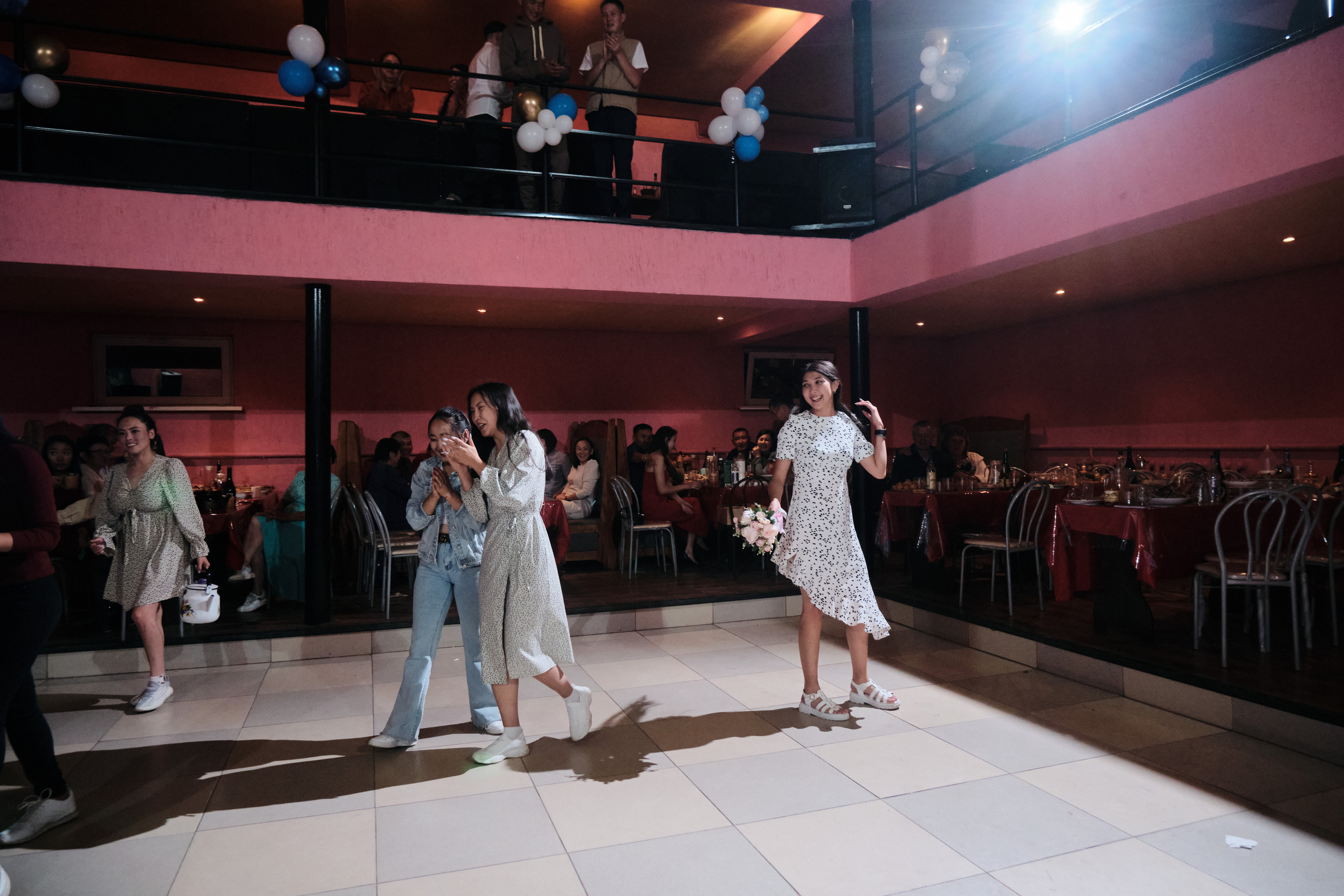 Чингис и Арчынай. Алтай. Свадебный и семейный фотограф в Новокузнецке Иван Иванов