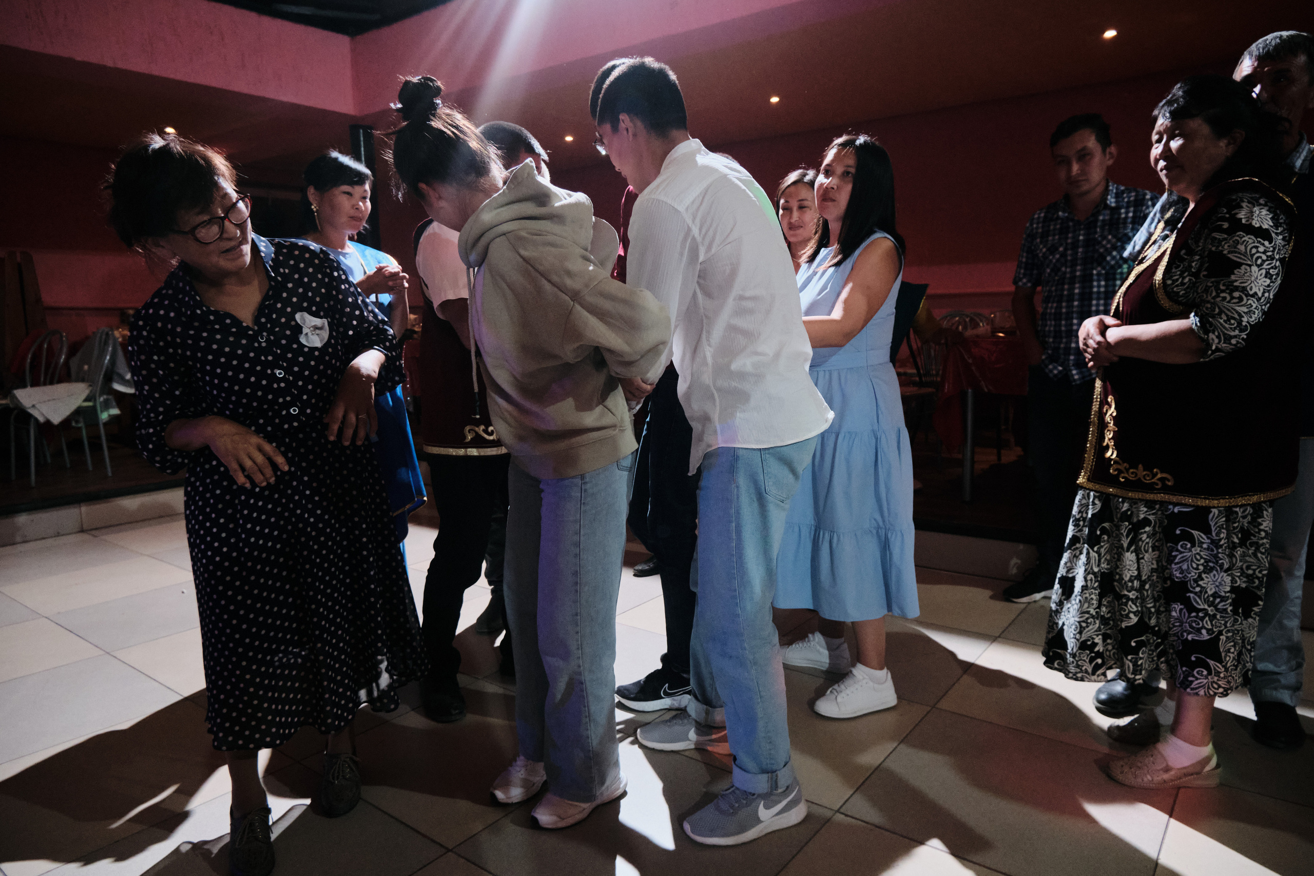 Чингис и Арчынай. Алтай. Свадебный и семейный фотограф в Новокузнецке Иван Иванов