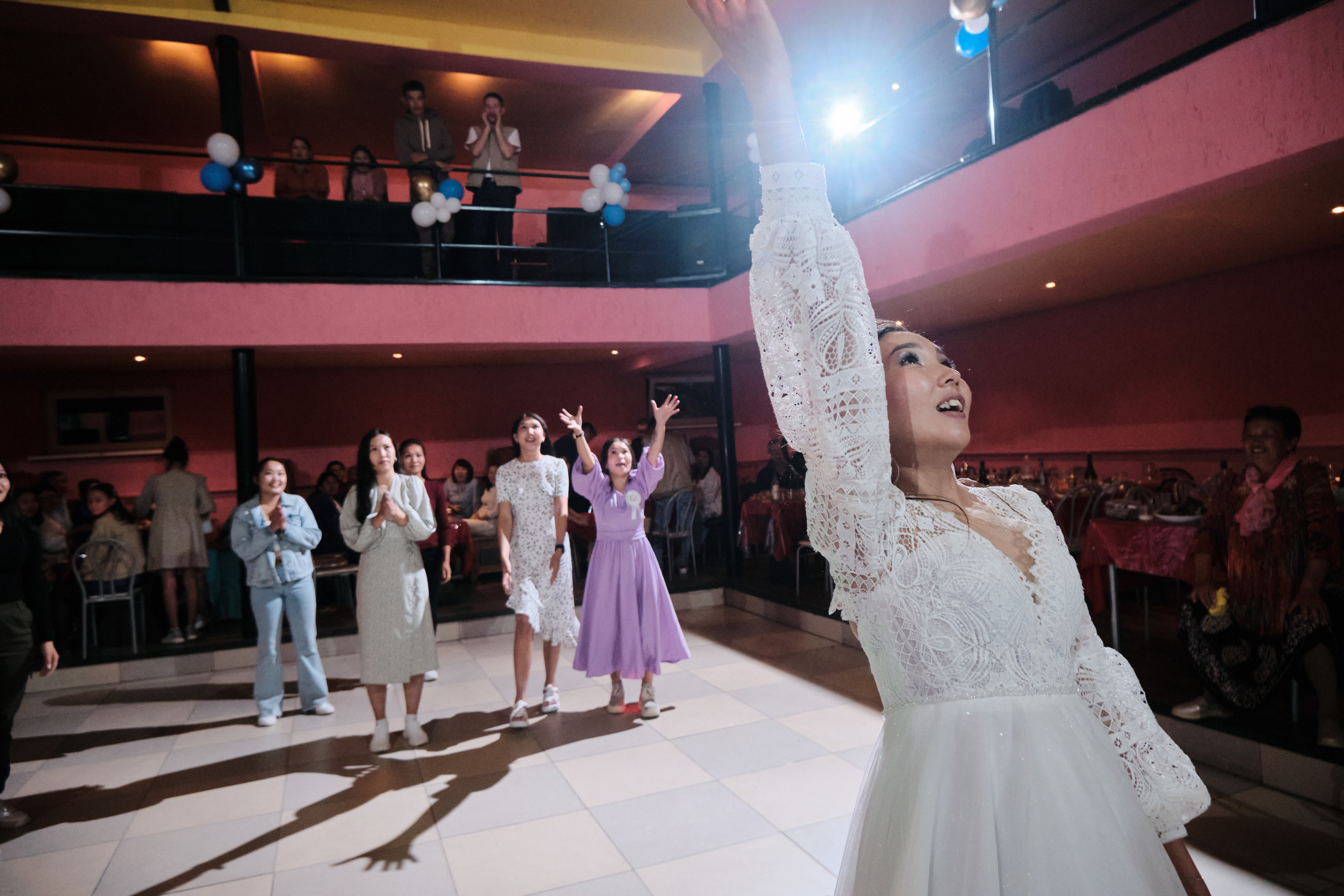 Чингис и Арчынай. Алтай. Свадебный и семейный фотограф в Новокузнецке Иван Иванов