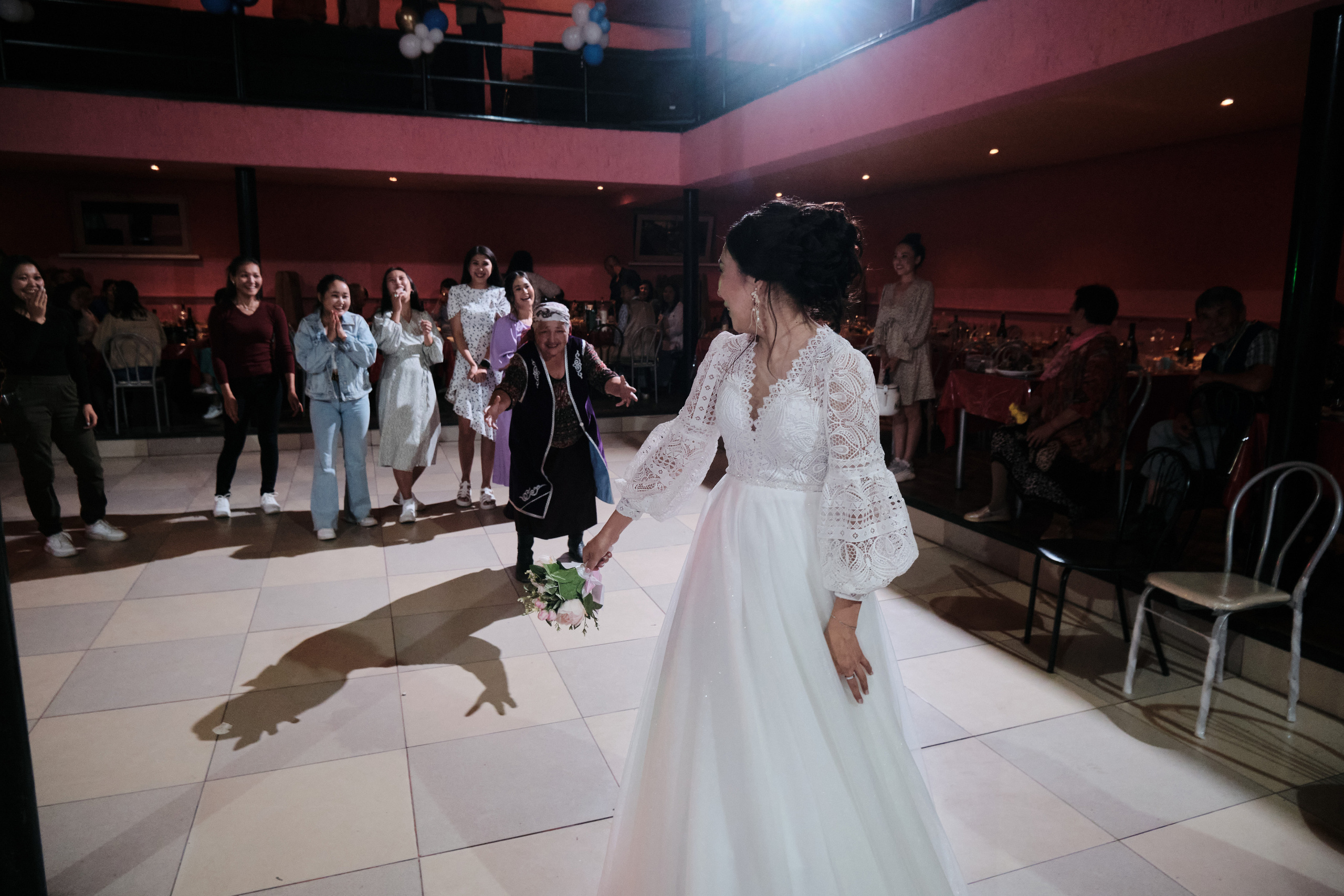 Чингис и Арчынай. Алтай. Свадебный и семейный фотограф в Новокузнецке Иван Иванов