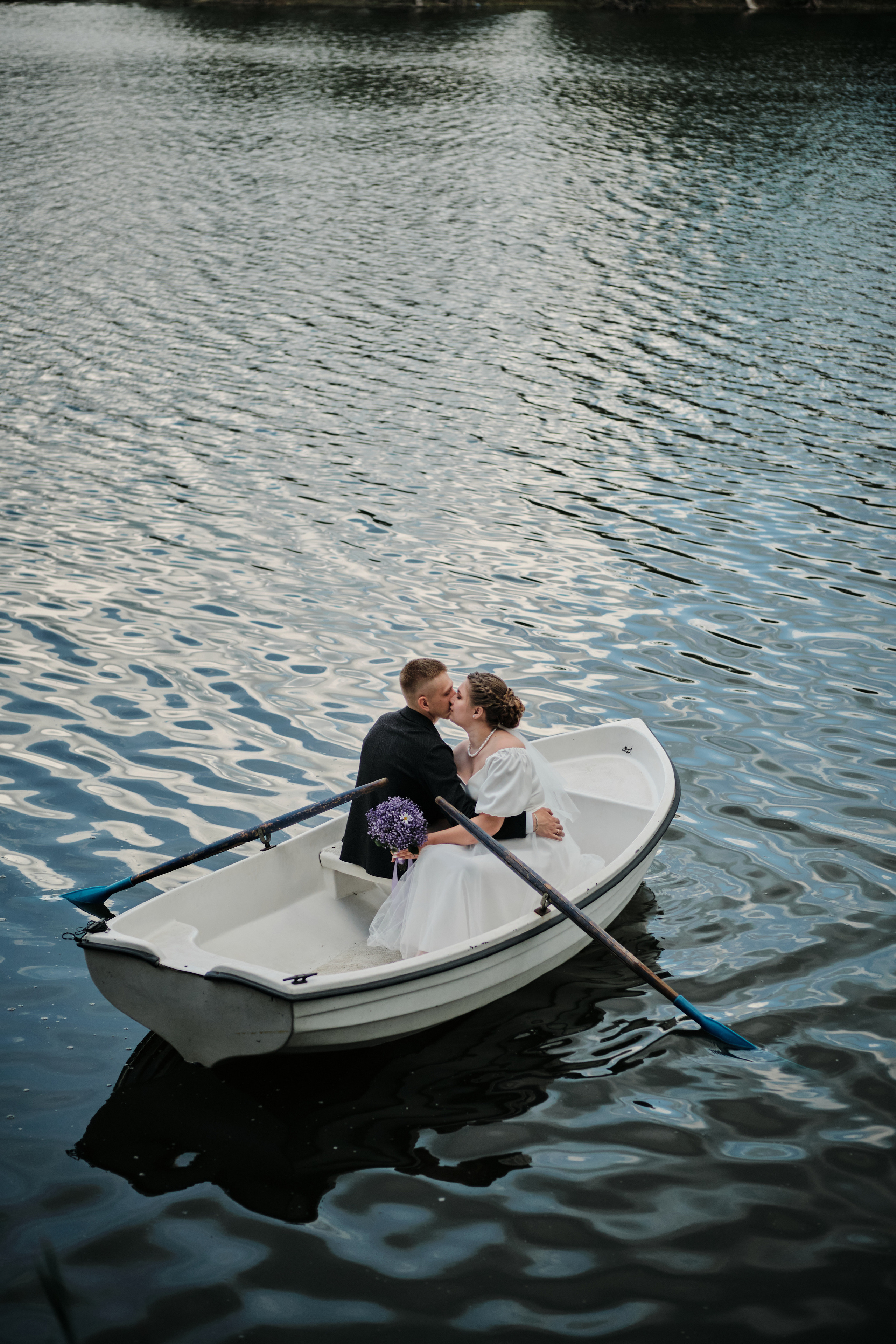 Ксения и Иван. Свадебный и семейный фотограф в Новокузнецке Иван Иванов