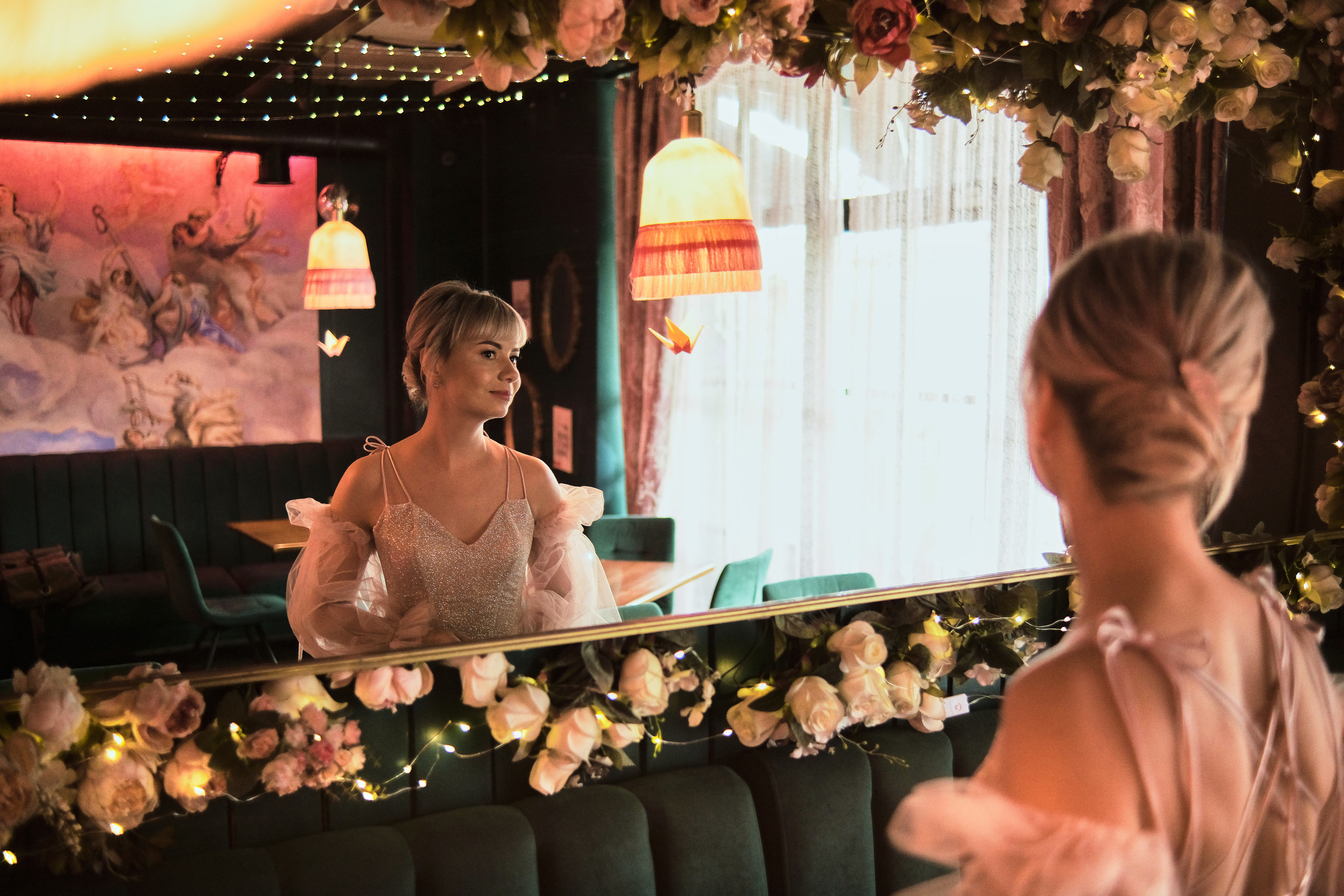 Фотопроект. Свадебный и семейный фотограф в Новокузнецке Иван Иванов