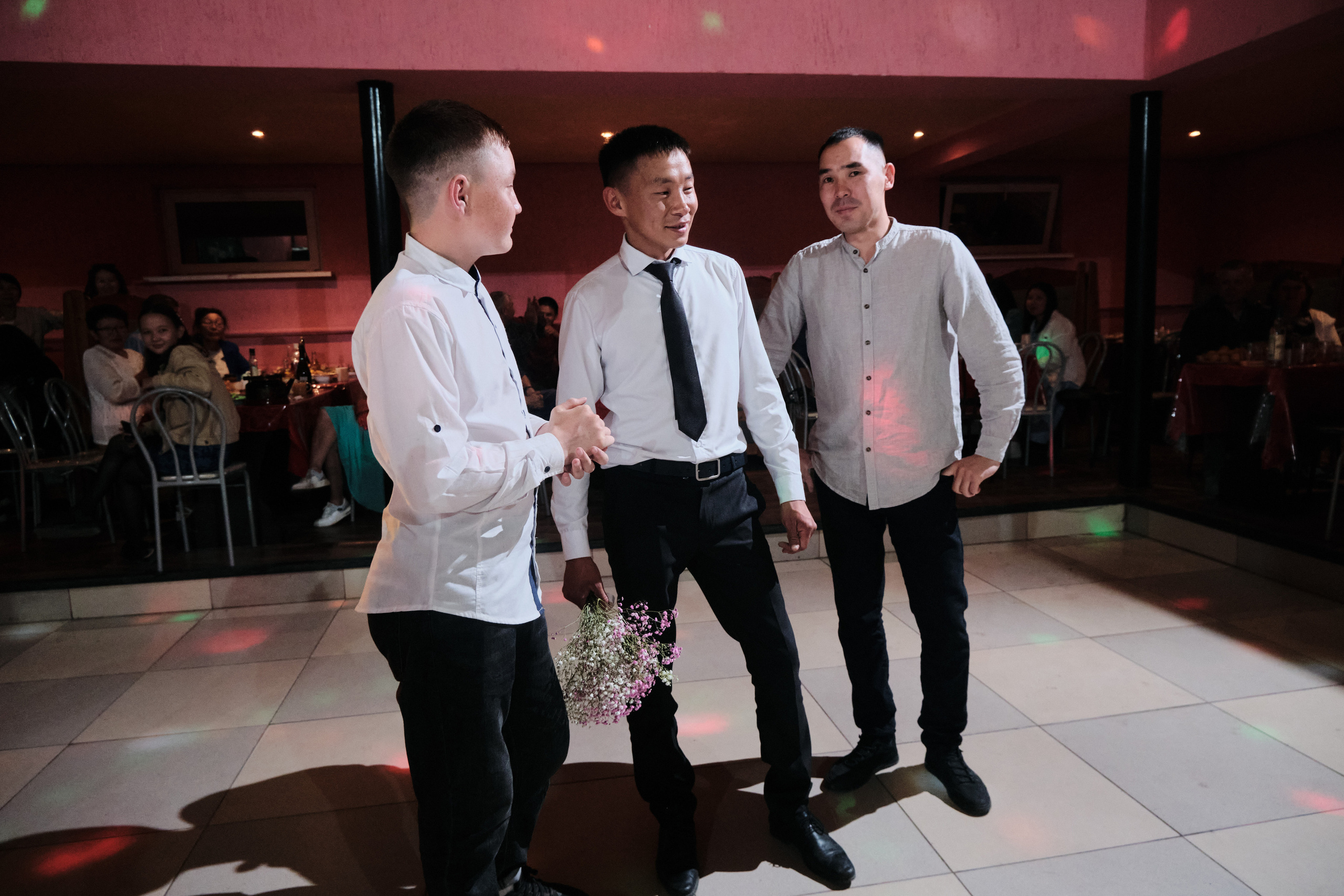 Чингис и Арчынай. Алтай. Свадебный и семейный фотограф в Новокузнецке Иван Иванов