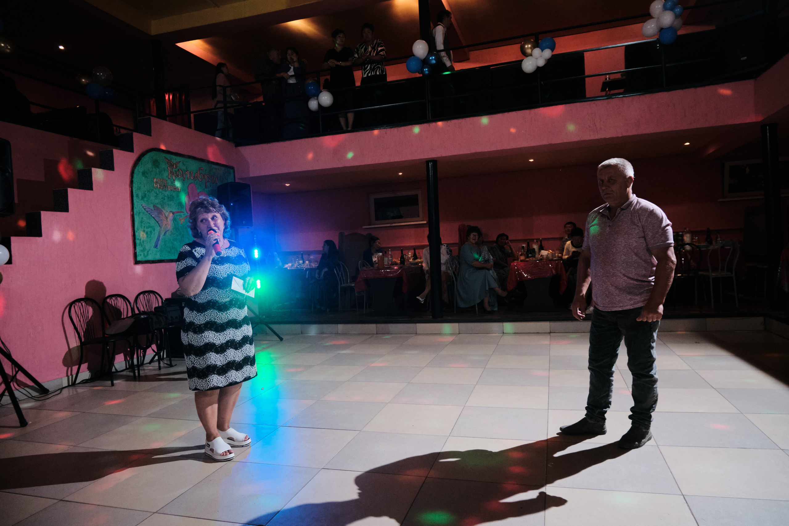 Чингис и Арчынай. Алтай. Свадебный и семейный фотограф в Новокузнецке Иван Иванов