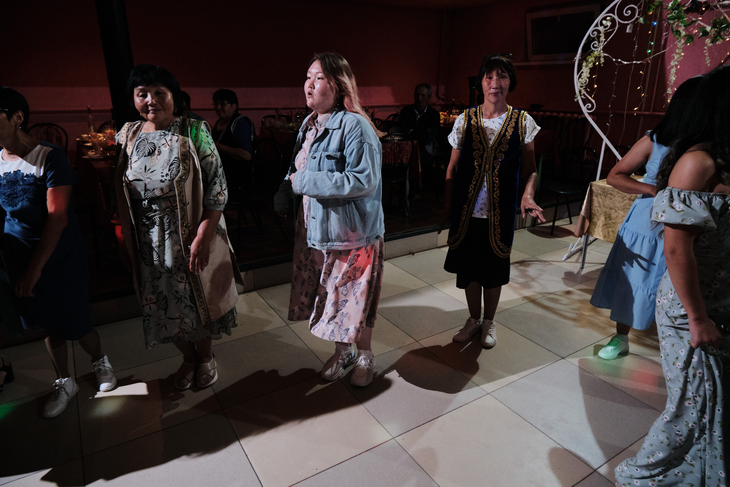 Чингис и Арчынай. Алтай. Свадебный и семейный фотограф в Новокузнецке Иван Иванов