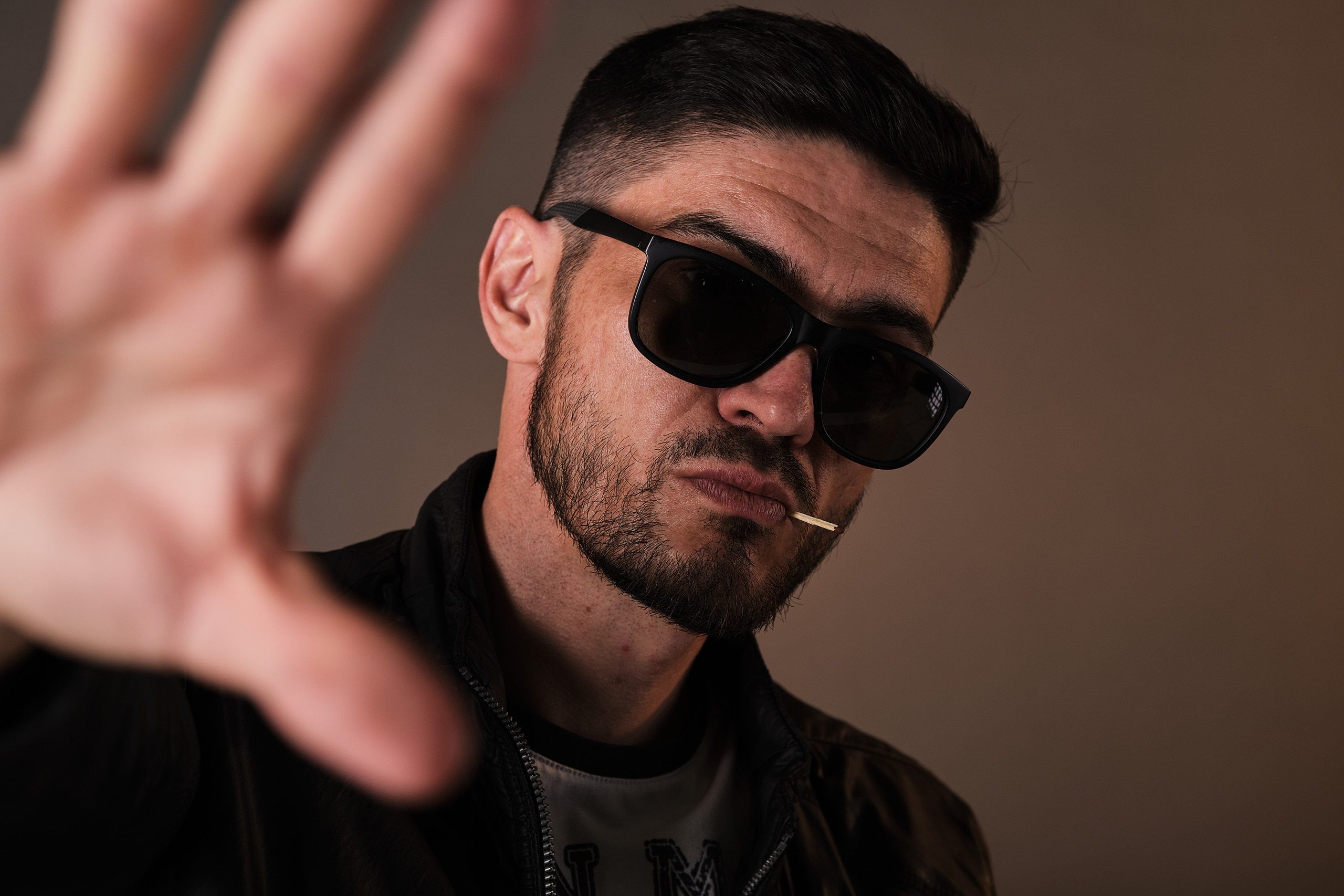 Детектив — Сергей. Свадебный и семейный фотограф в Новокузнецке Иван Иванов