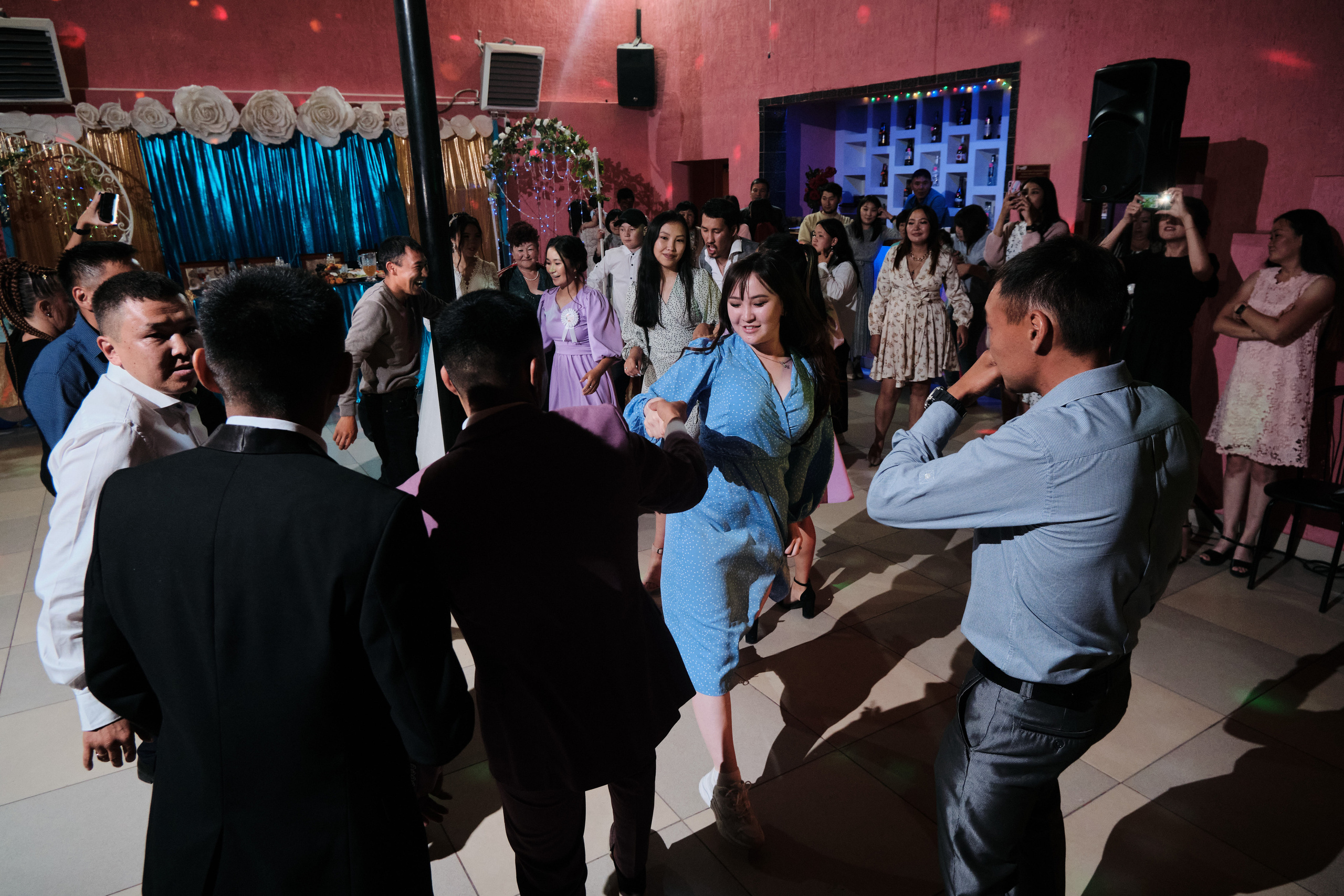 Чингис и Арчынай. Алтай. Свадебный и семейный фотограф в Новокузнецке Иван Иванов