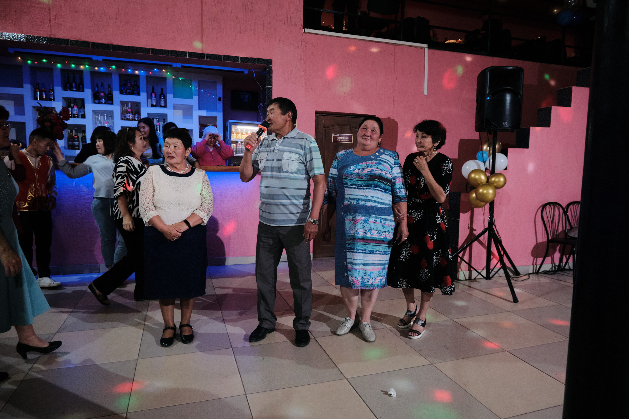 Чингис и Арчынай. Алтай. Свадебный и семейный фотограф в Новокузнецке Иван Иванов