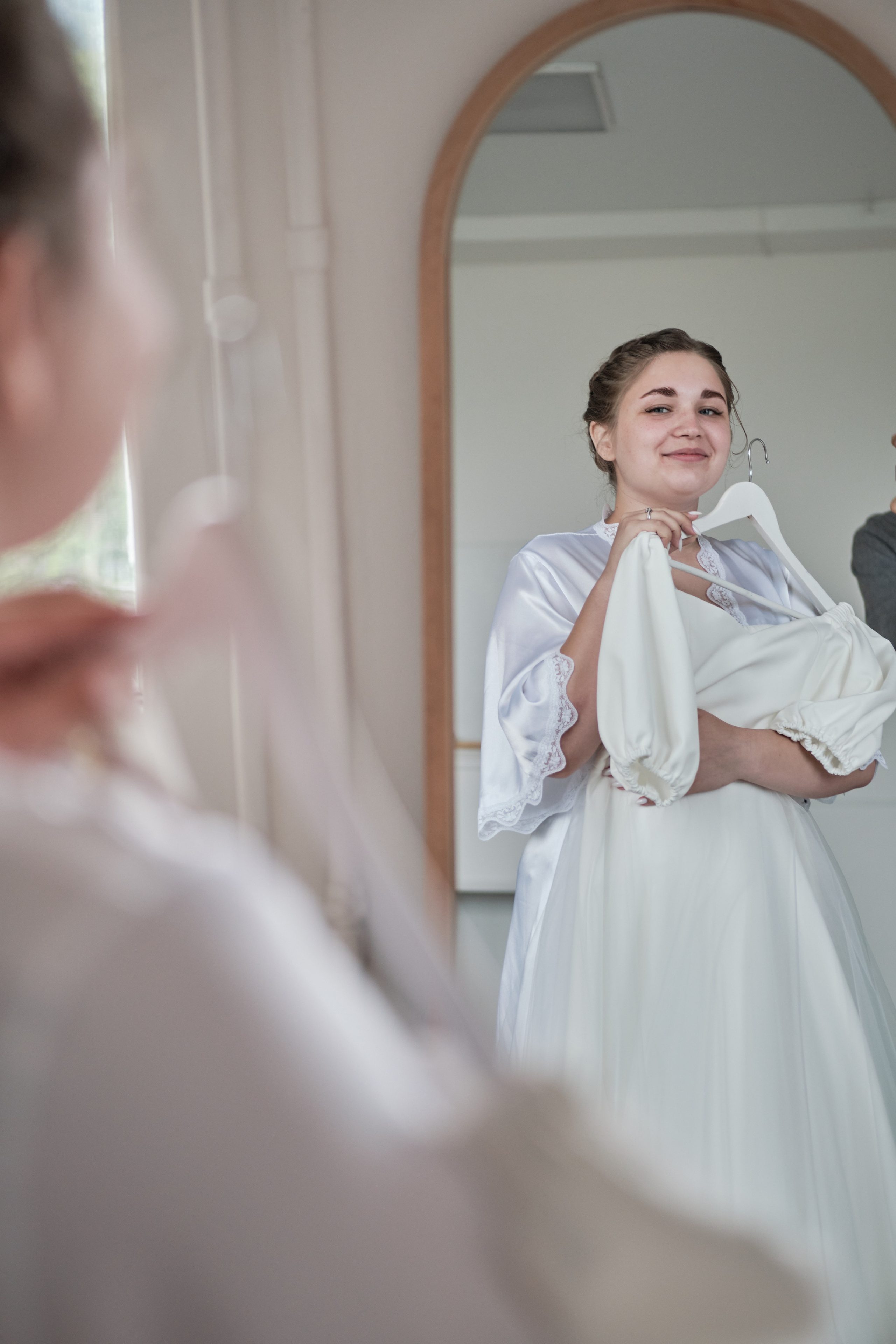 Ксения и Иван. Свадебный и семейный фотограф в Новокузнецке Иван Иванов