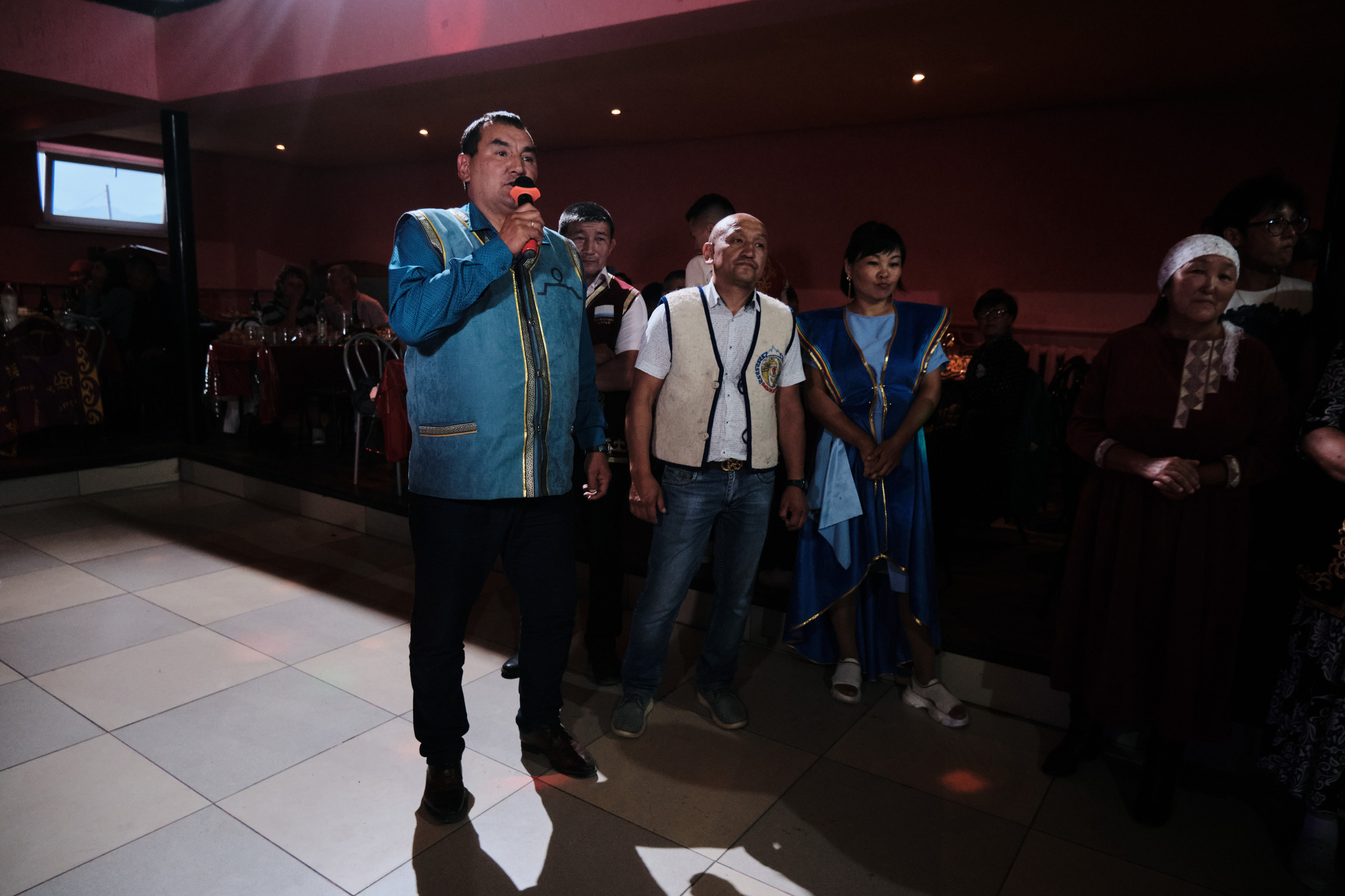 Чингис и Арчынай. Алтай. Свадебный и семейный фотограф в Новокузнецке Иван Иванов