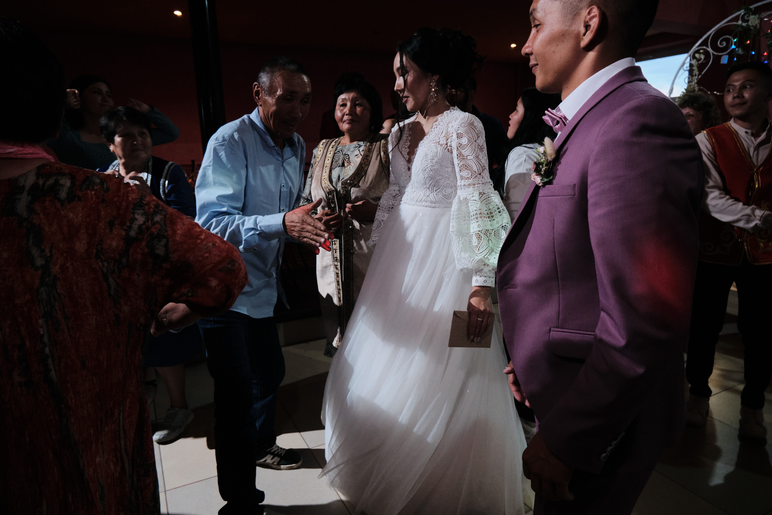 Чингис и Арчынай. Алтай. Свадебный и семейный фотограф в Новокузнецке Иван Иванов