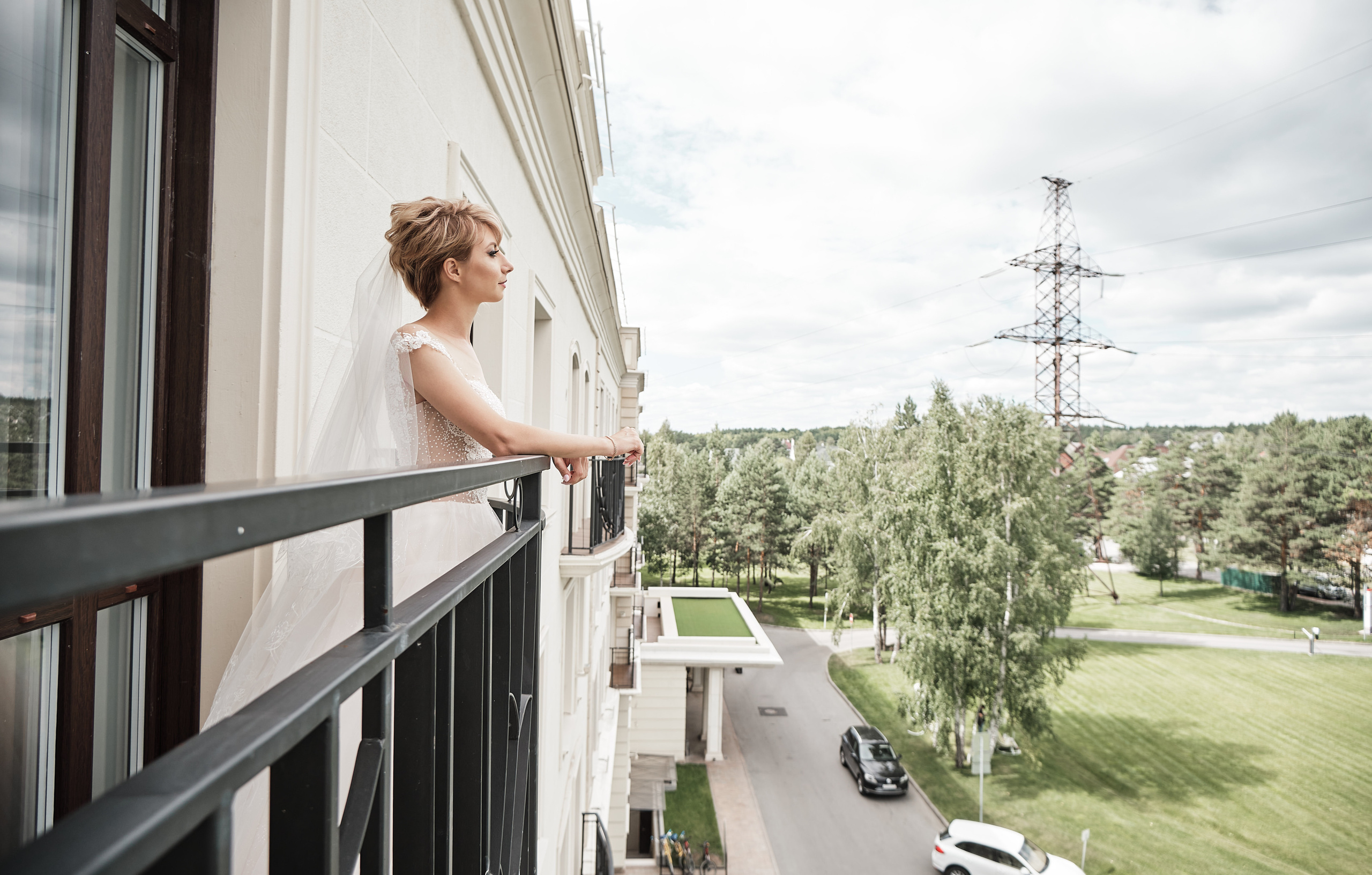 Владимир и Наталья. Нск. Свадебный и семейный фотограф в Новокузнецке Иван Иванов