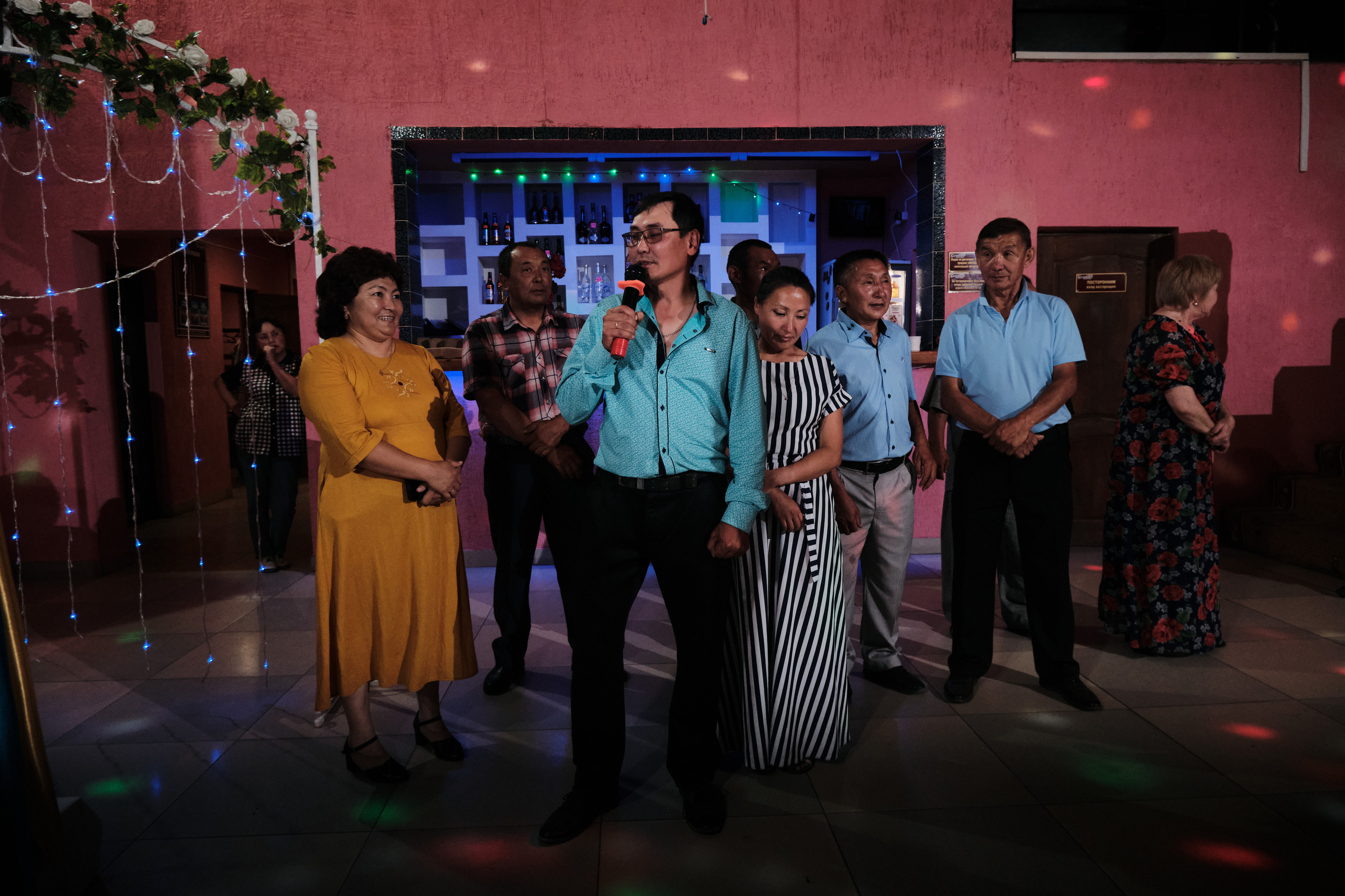 Чингис и Арчынай. Алтай. Свадебный и семейный фотограф в Новокузнецке Иван Иванов