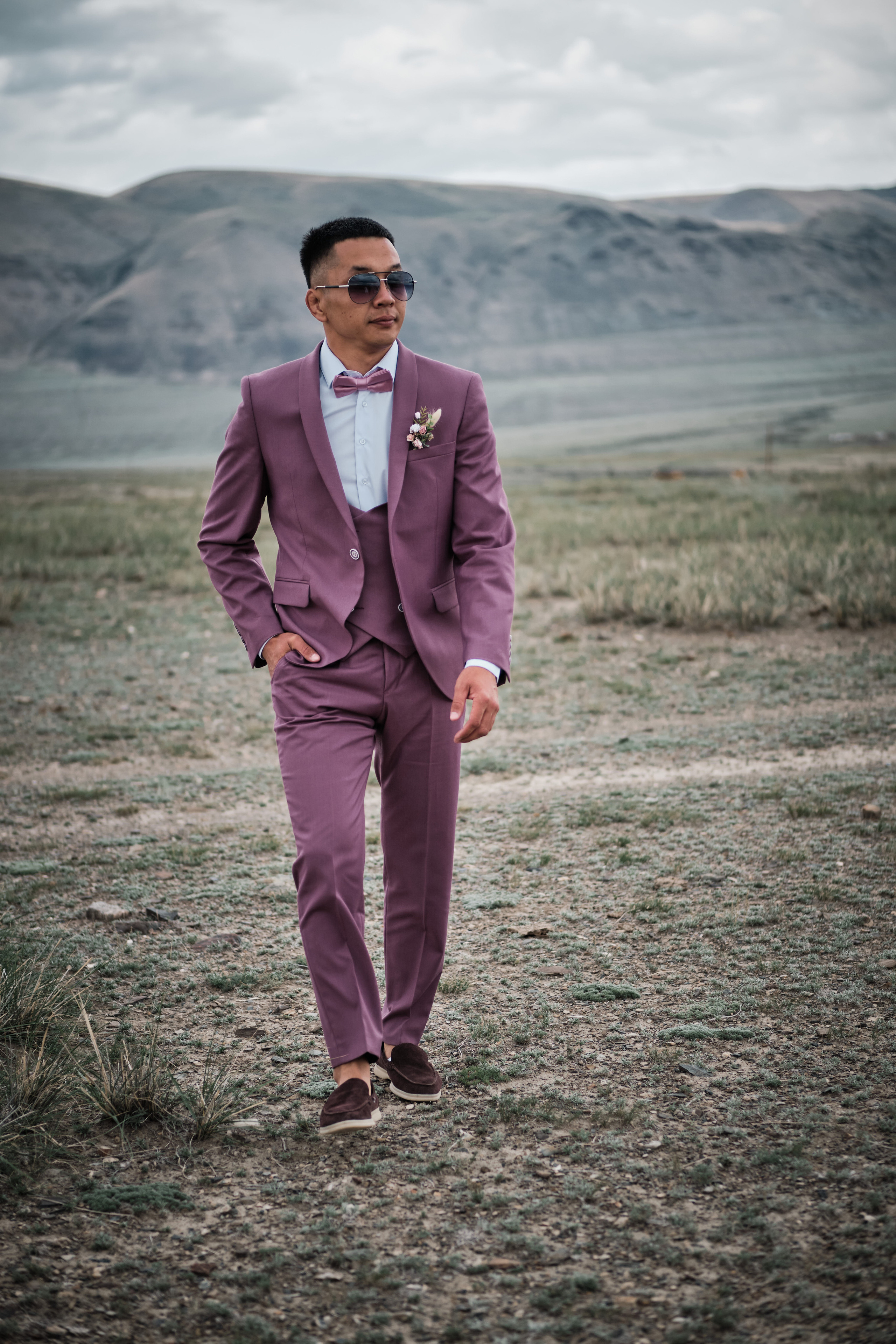 Чингис и Арчынай. Алтай. Свадебный и семейный фотограф в Новокузнецке Иван Иванов