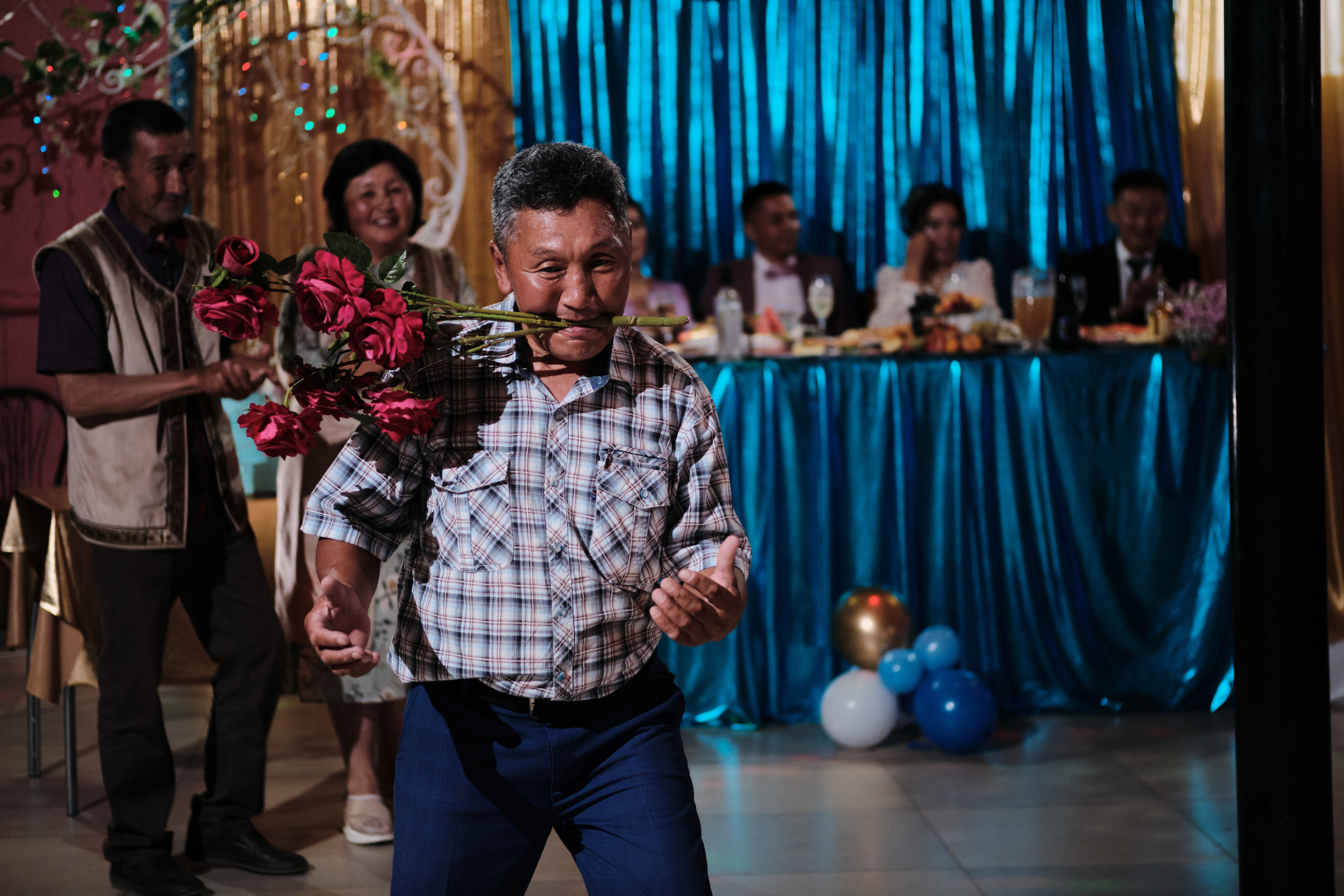 Чингис и Арчынай. Алтай. Свадебный и семейный фотограф в Новокузнецке Иван Иванов