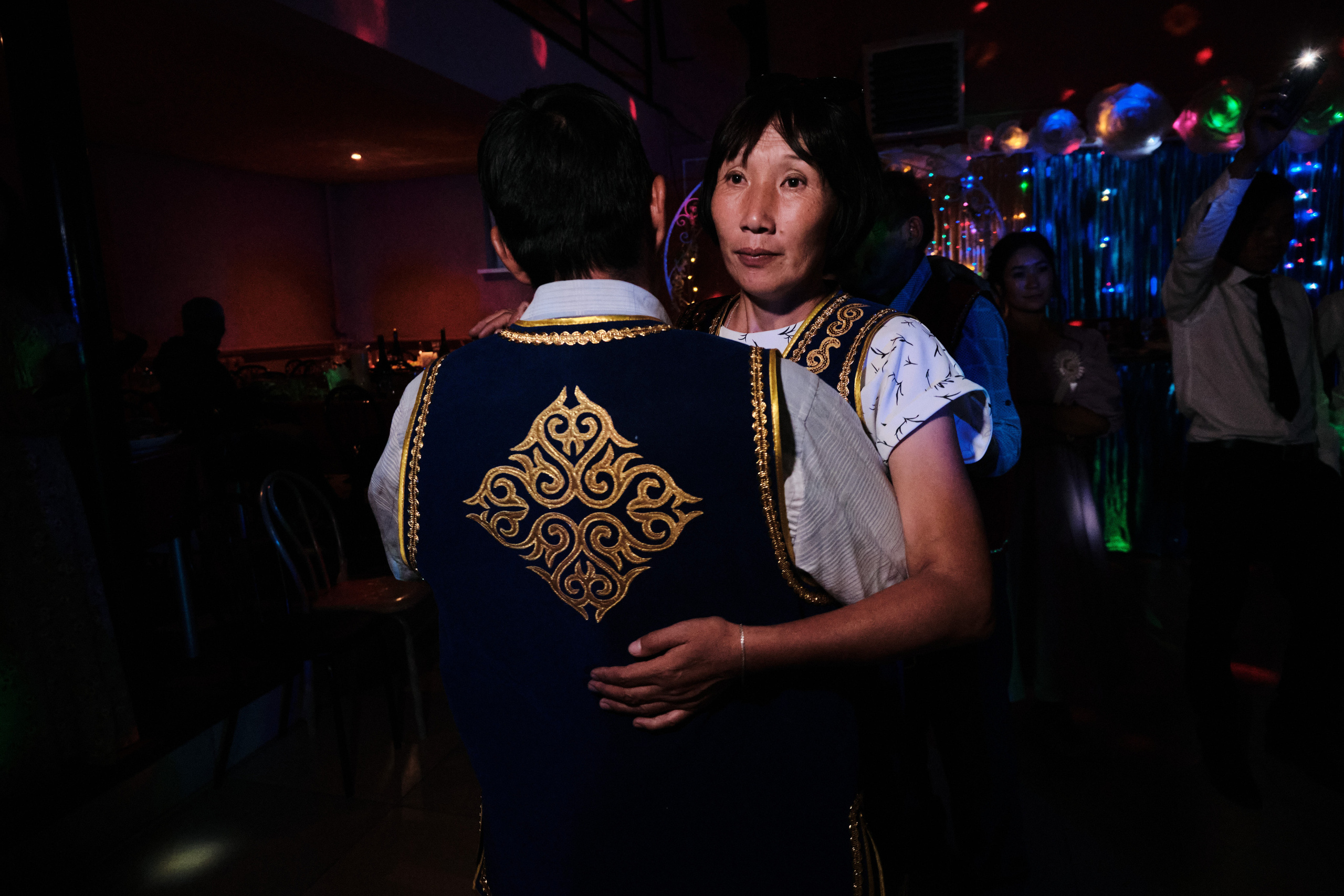 Чингис и Арчынай. Алтай. Свадебный и семейный фотограф в Новокузнецке Иван Иванов