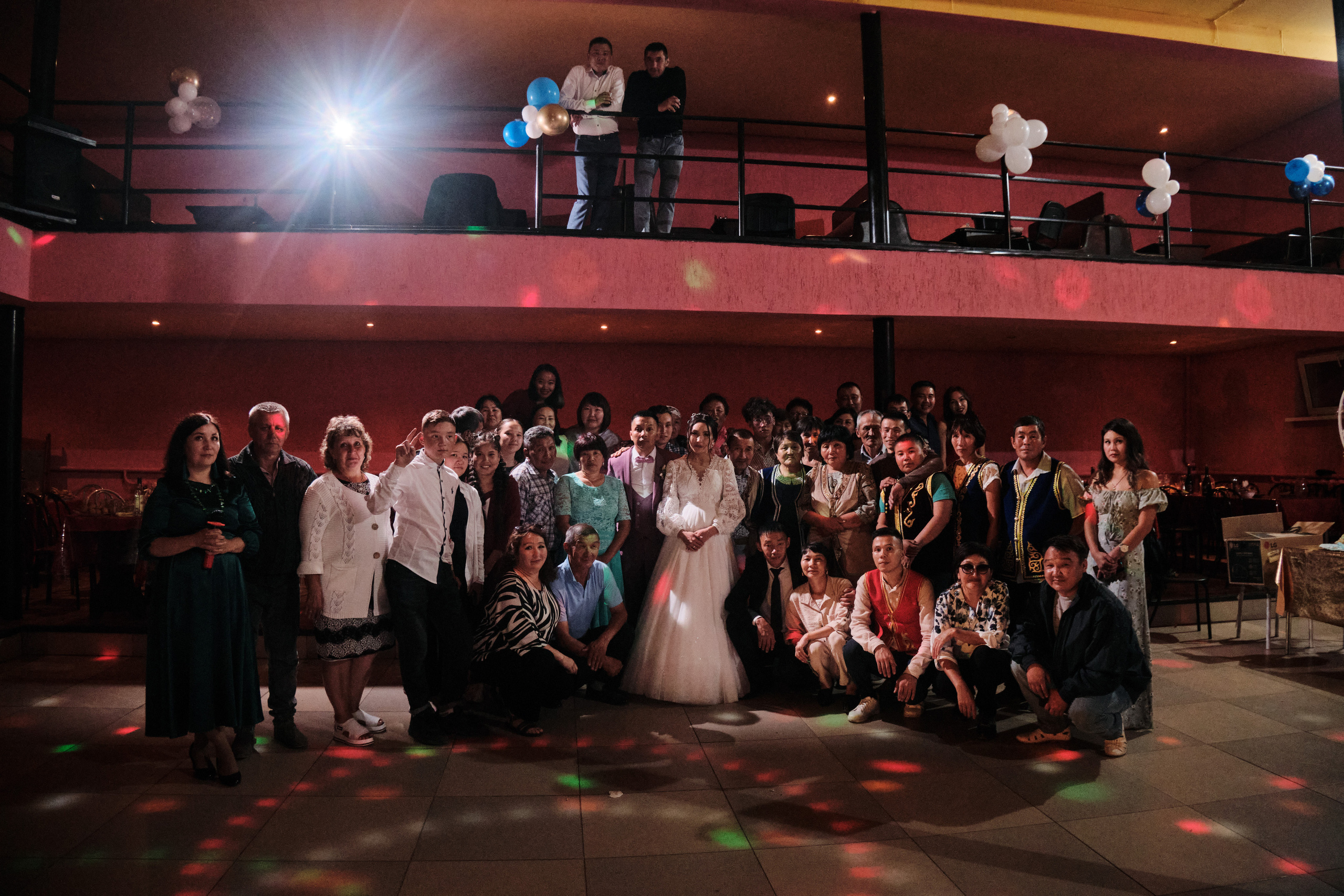 Чингис и Арчынай. Алтай. Свадебный и семейный фотограф в Новокузнецке Иван Иванов