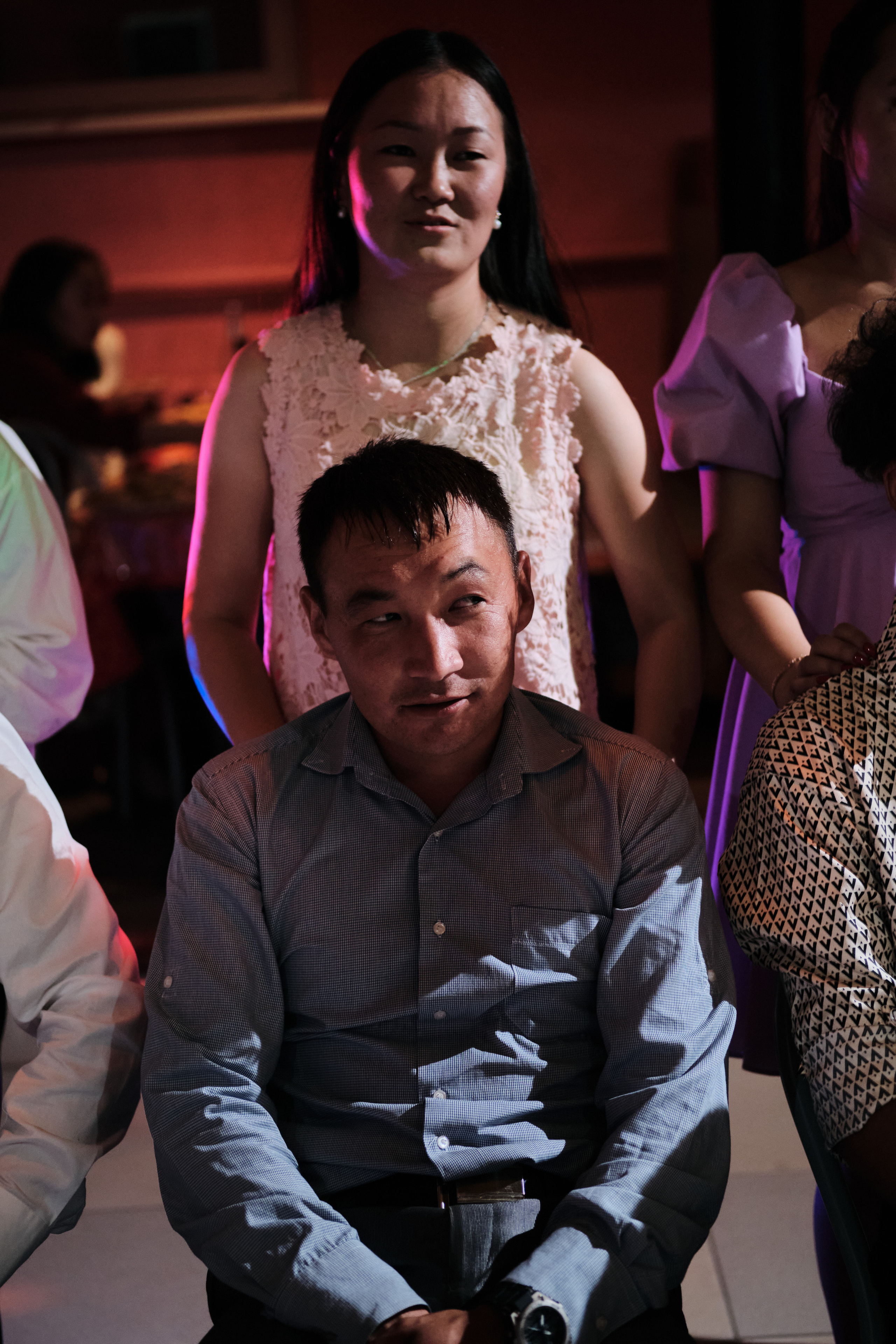 Чингис и Арчынай. Алтай. Свадебный и семейный фотограф в Новокузнецке Иван Иванов