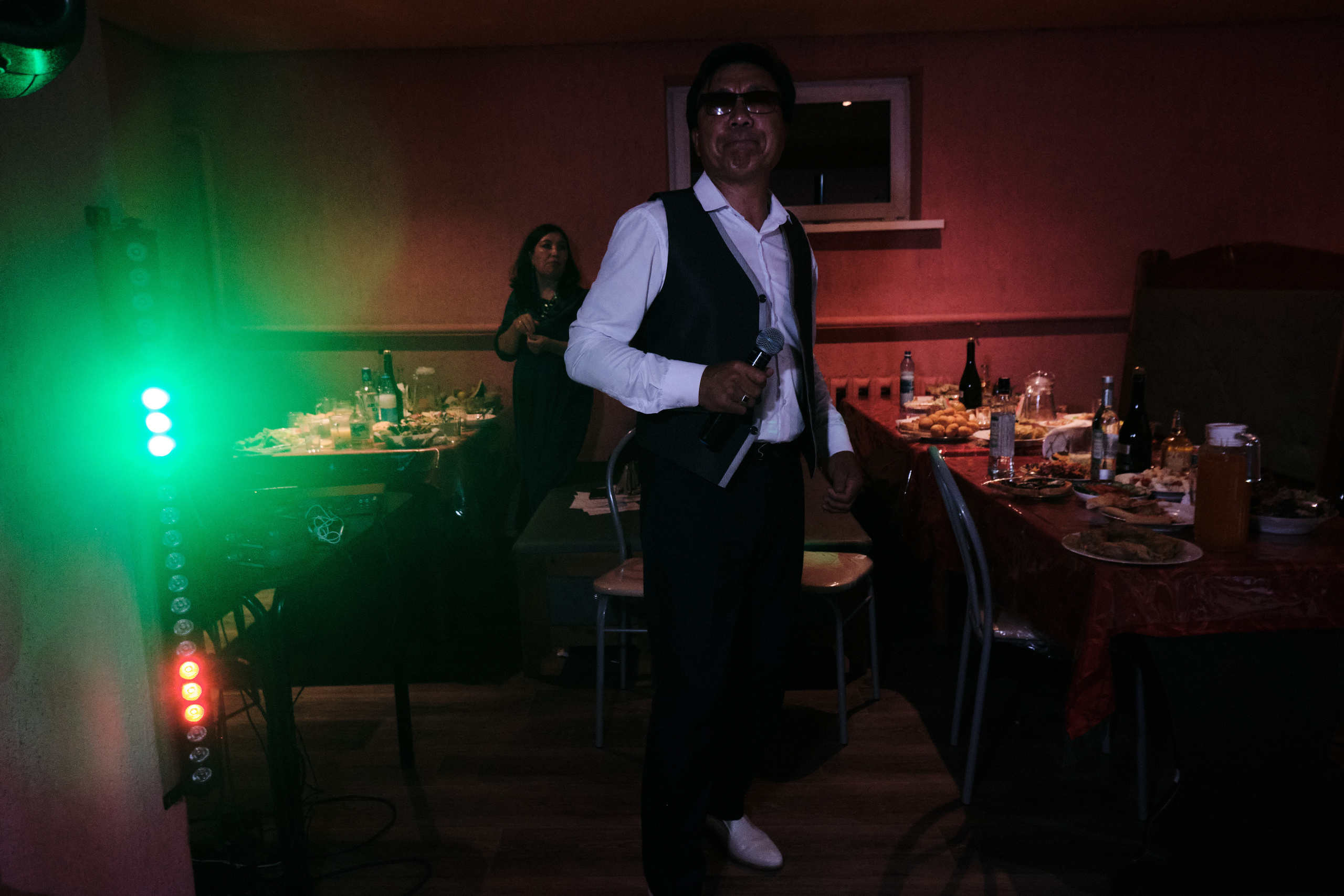 Чингис и Арчынай. Алтай. Свадебный и семейный фотограф в Новокузнецке Иван Иванов