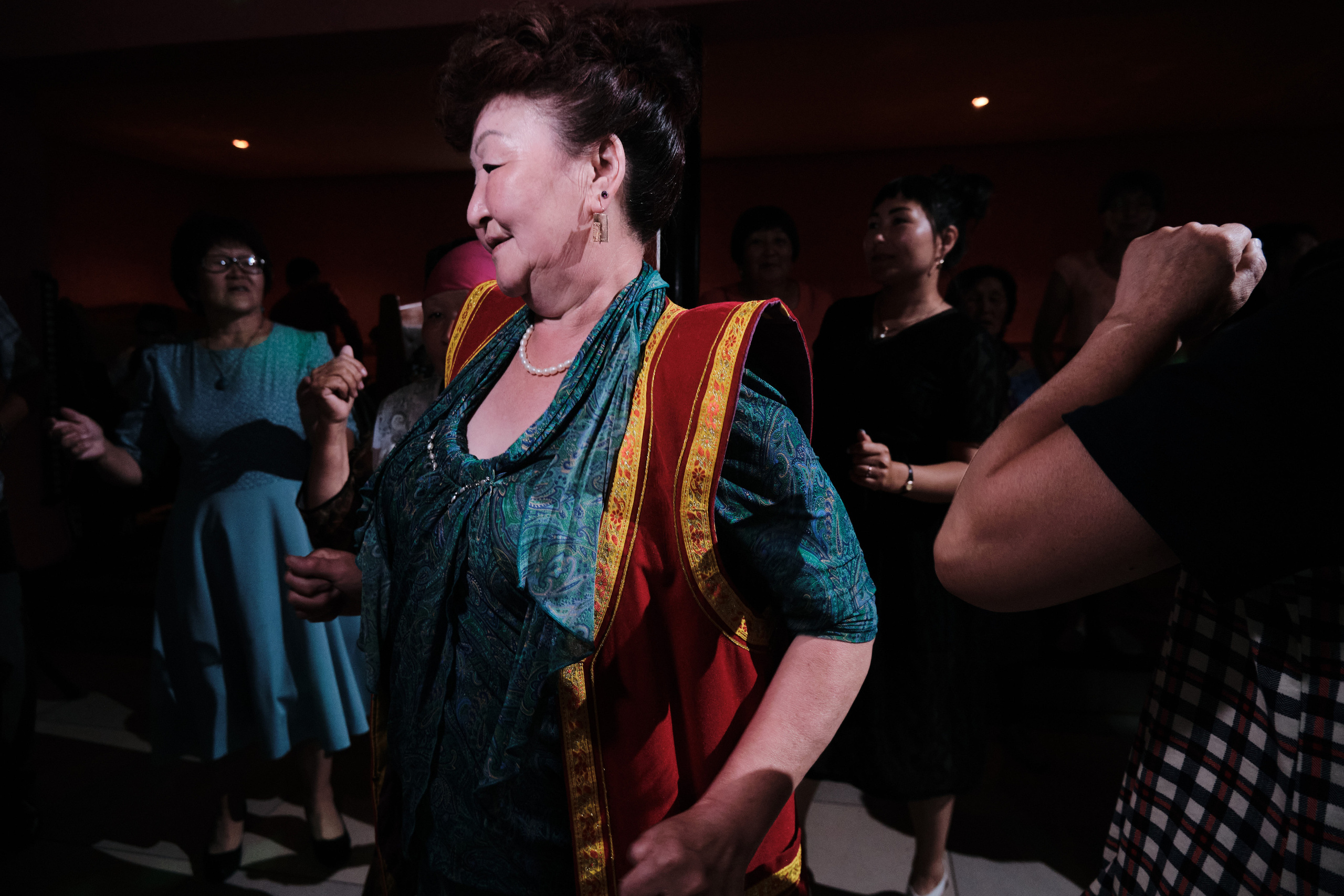 Чингис и Арчынай. Алтай. Свадебный и семейный фотограф в Новокузнецке Иван Иванов