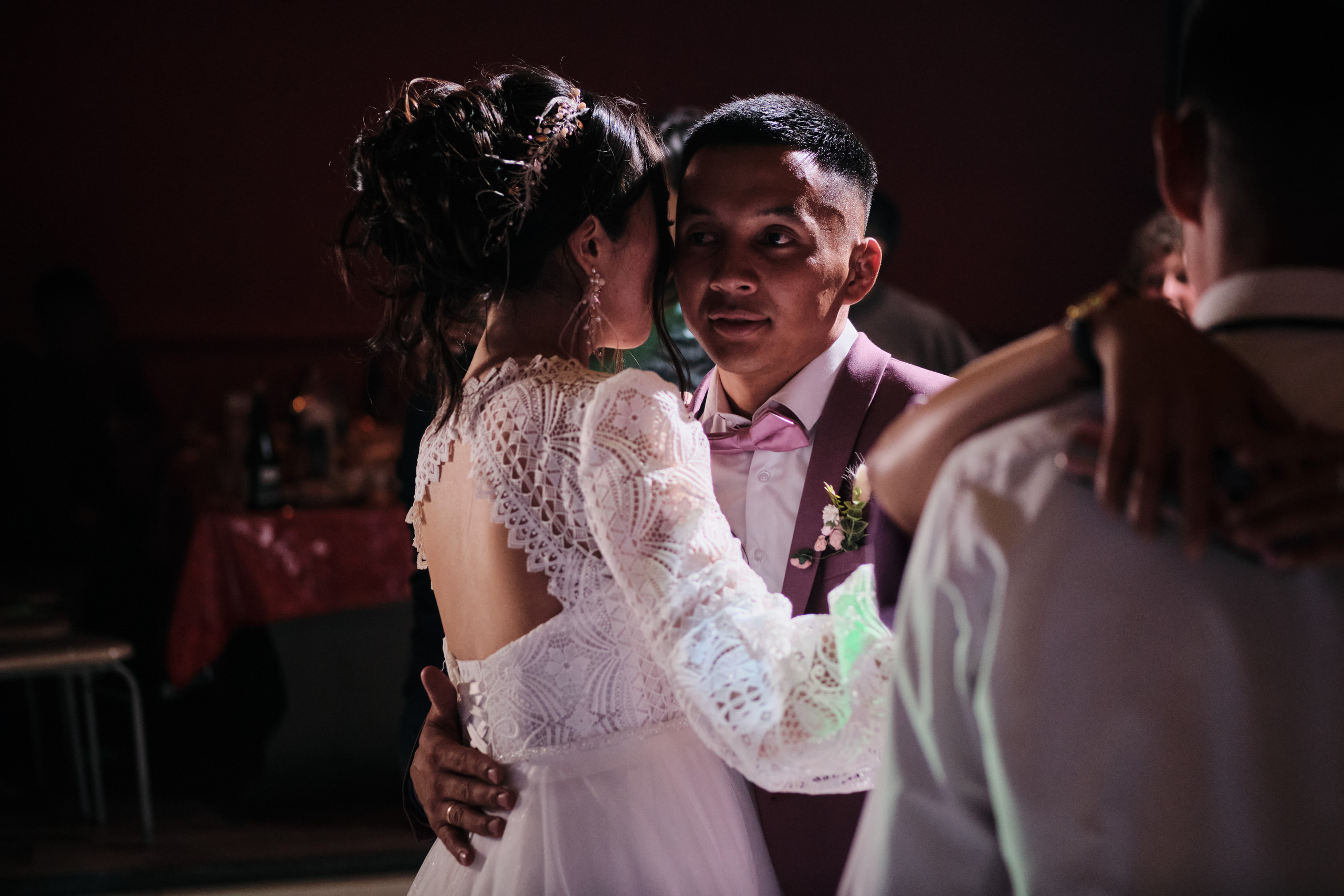 Чингис и Арчынай. Алтай. Свадебный и семейный фотограф в Новокузнецке Иван Иванов