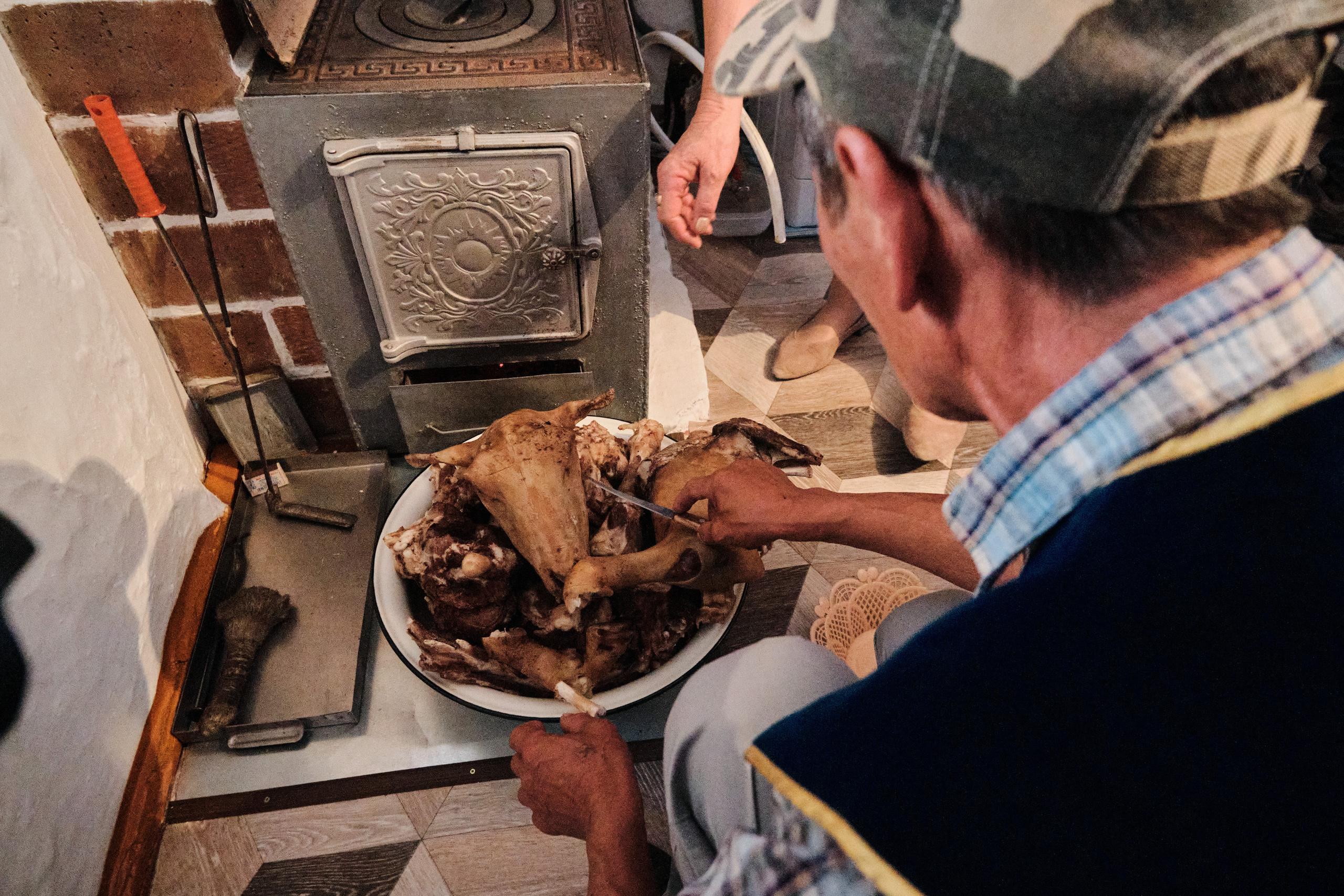 Чингис и Арчынай. Алтай. Свадебный и семейный фотограф в Новокузнецке Иван Иванов