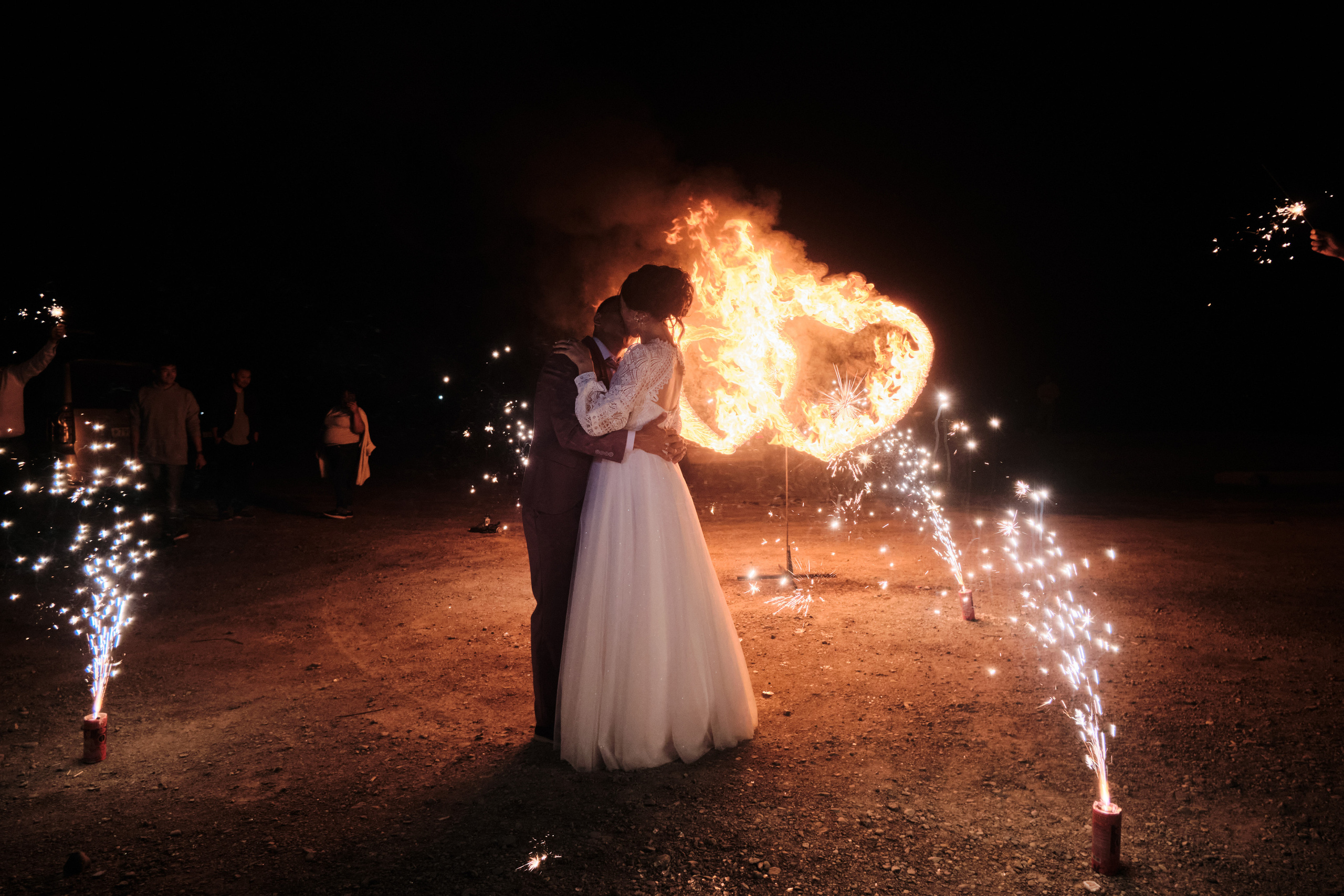 Чингис и Арчынай. Алтай. Свадебный и семейный фотограф в Новокузнецке Иван Иванов