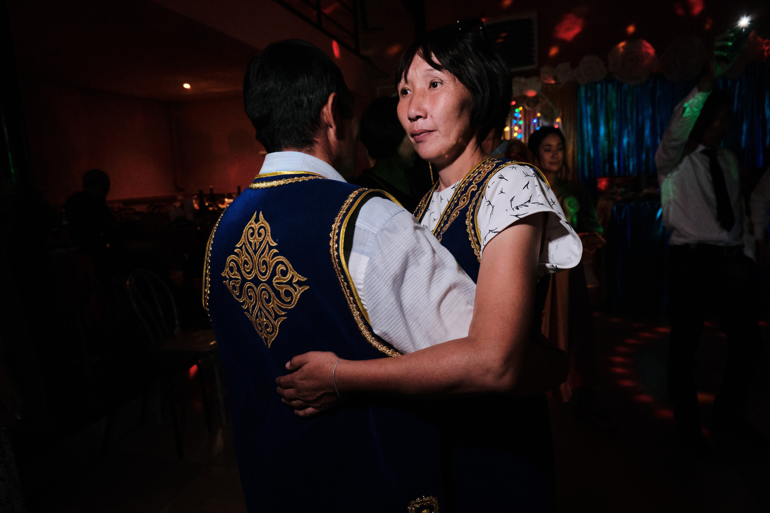 Чингис и Арчынай. Алтай. Свадебный и семейный фотограф в Новокузнецке Иван Иванов