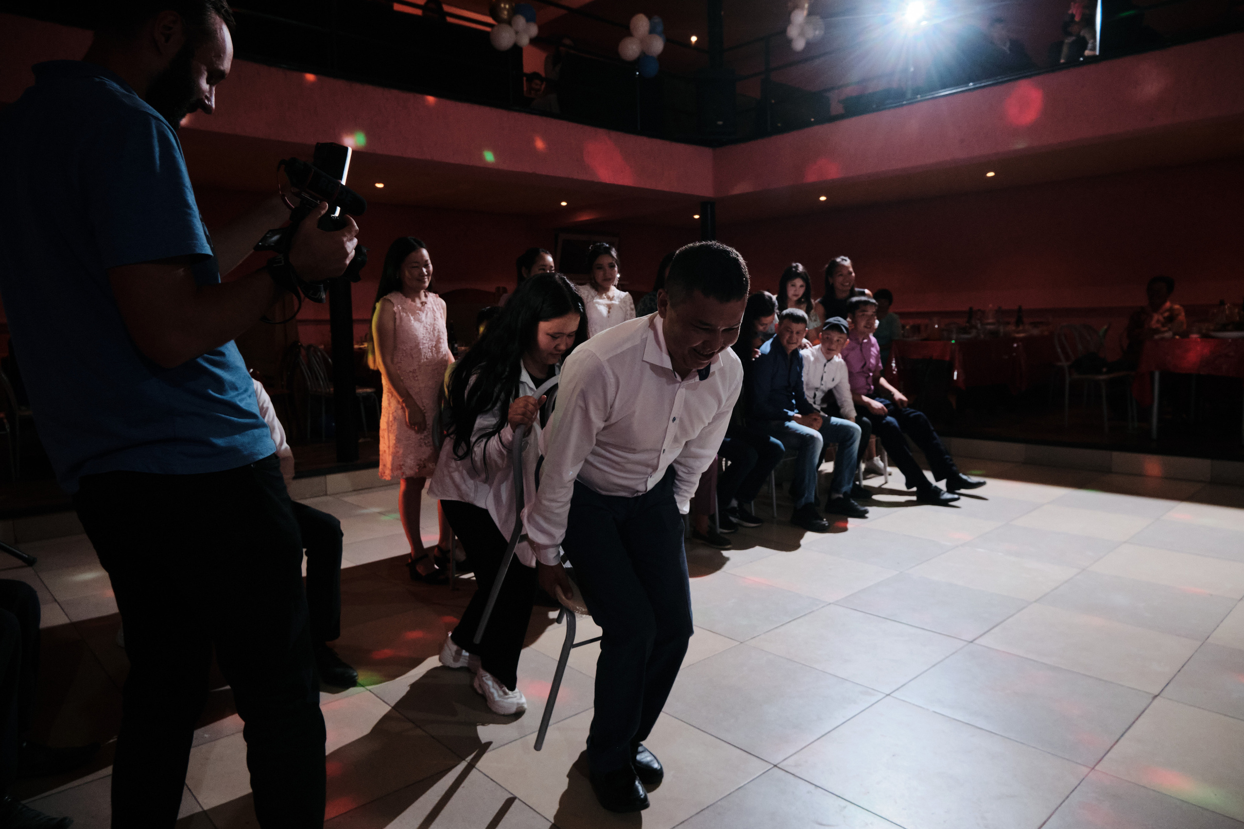 Чингис и Арчынай. Алтай. Свадебный и семейный фотограф в Новокузнецке Иван Иванов