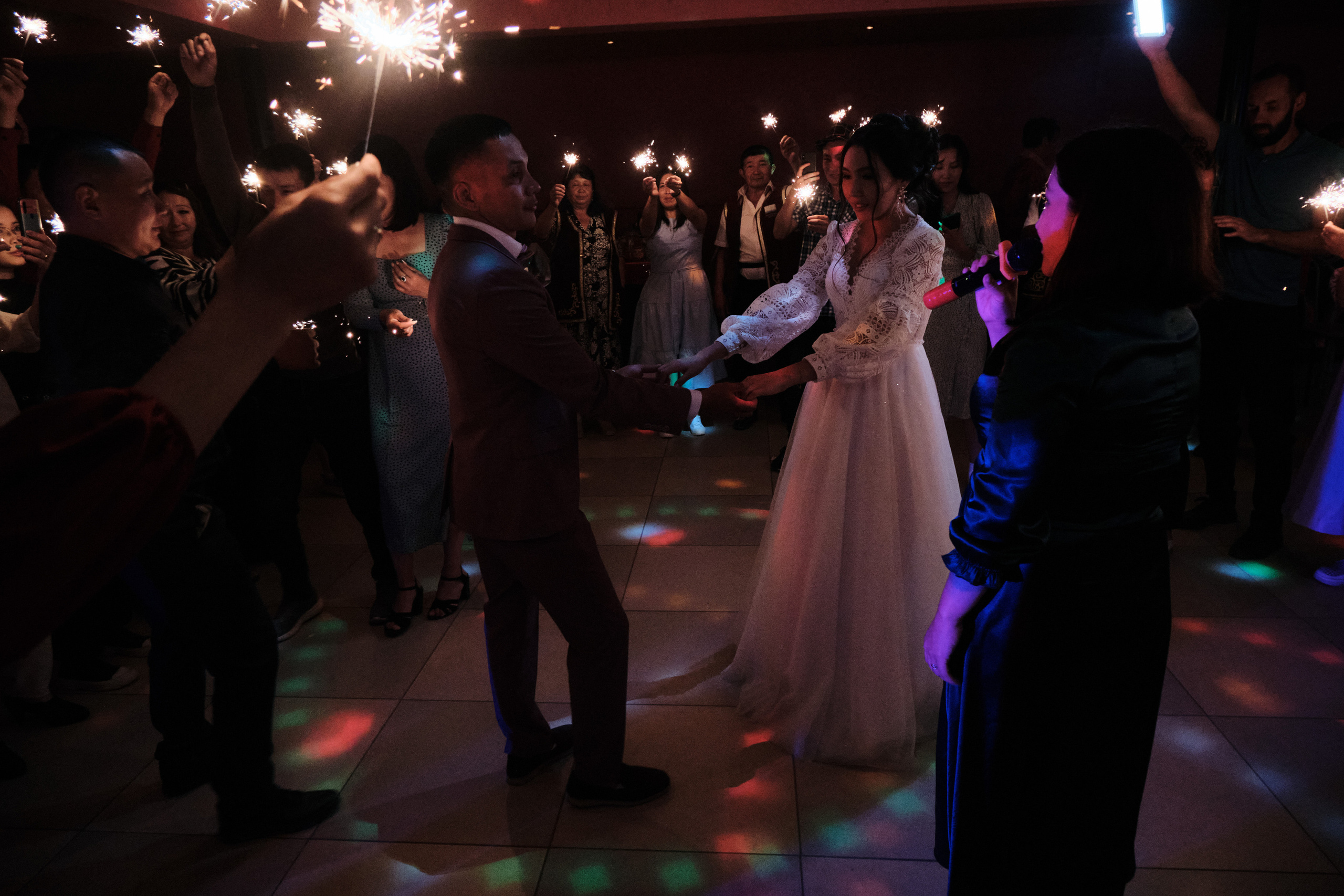 Чингис и Арчынай. Алтай. Свадебный и семейный фотограф в Новокузнецке Иван Иванов