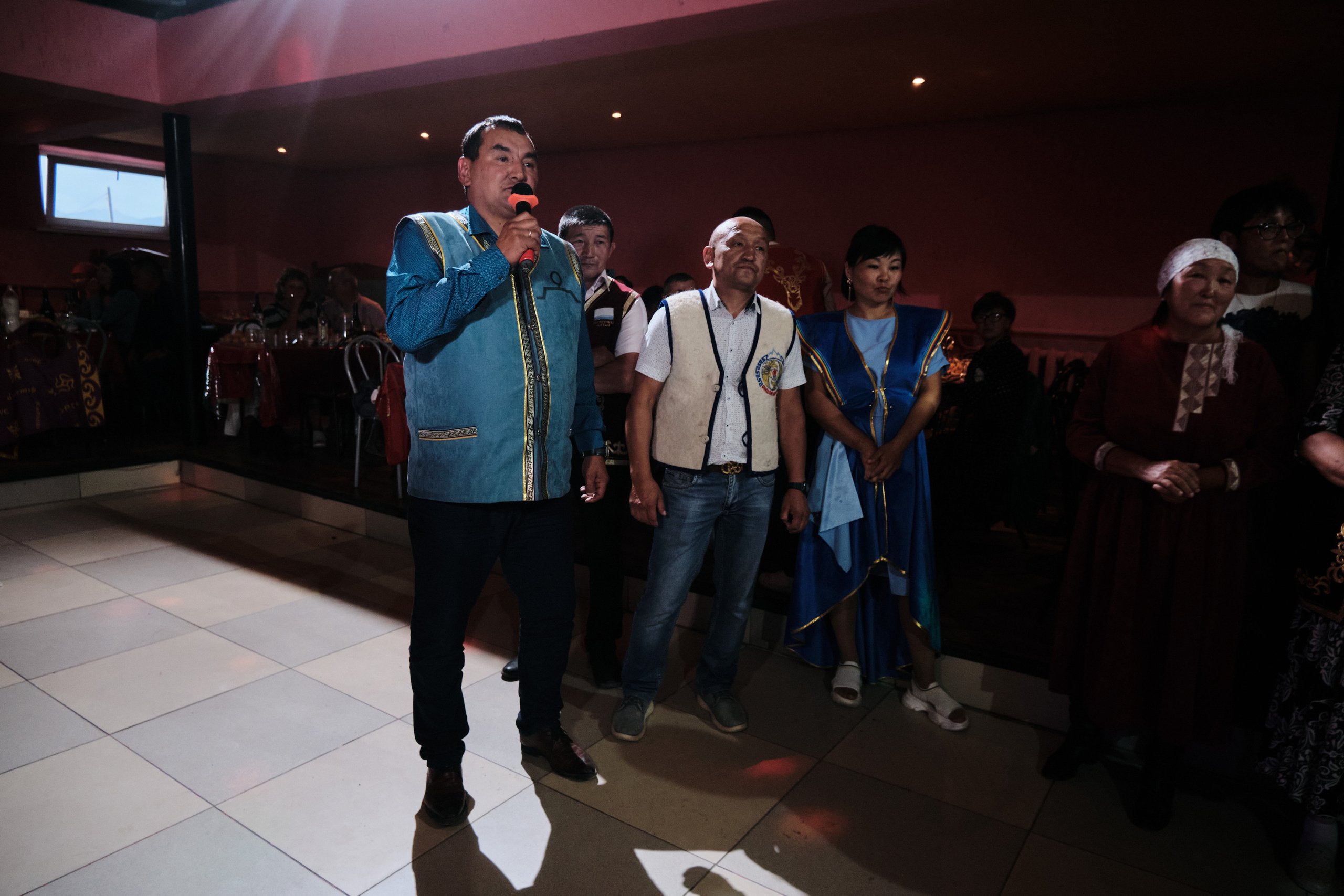 Чингис и Арчынай. Алтай. Свадебный и семейный фотограф в Новокузнецке Иван Иванов