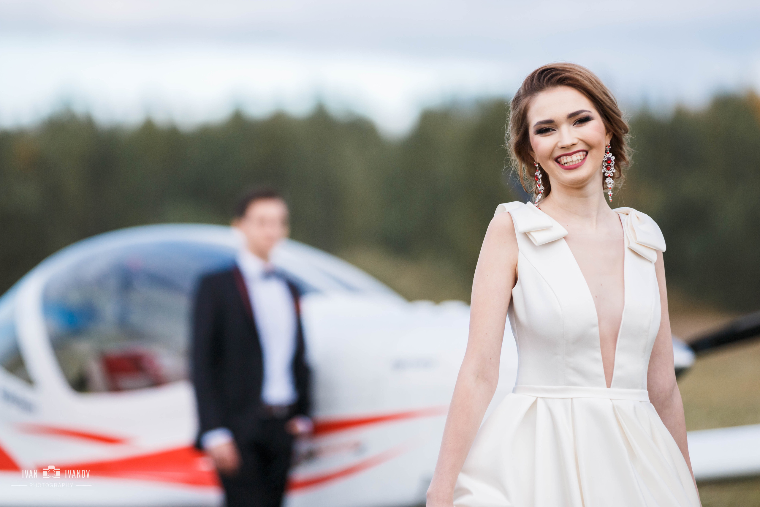Анастасия и Алексей. Свадебный и семейный фотограф в Новокузнецке Иван Иванов